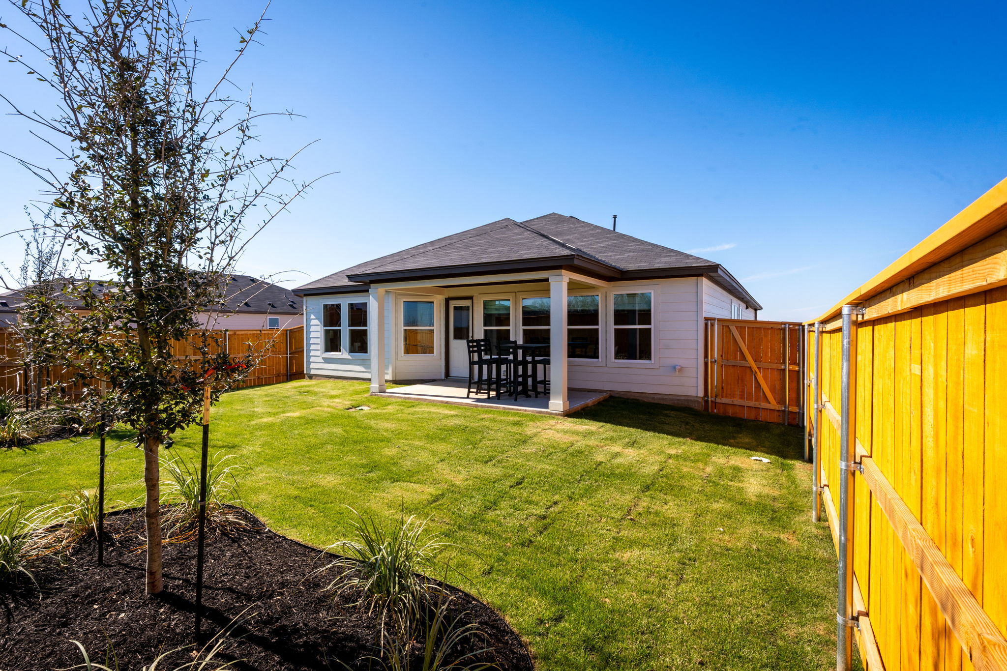 Marble Creek Model Home