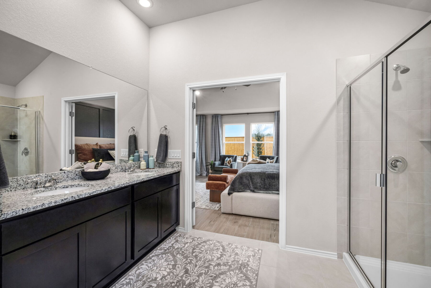 Primary Ensuite Bathroom