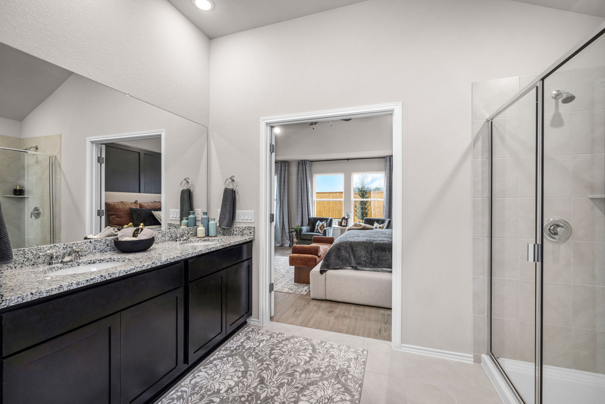 Primary Ensuite Bathroom