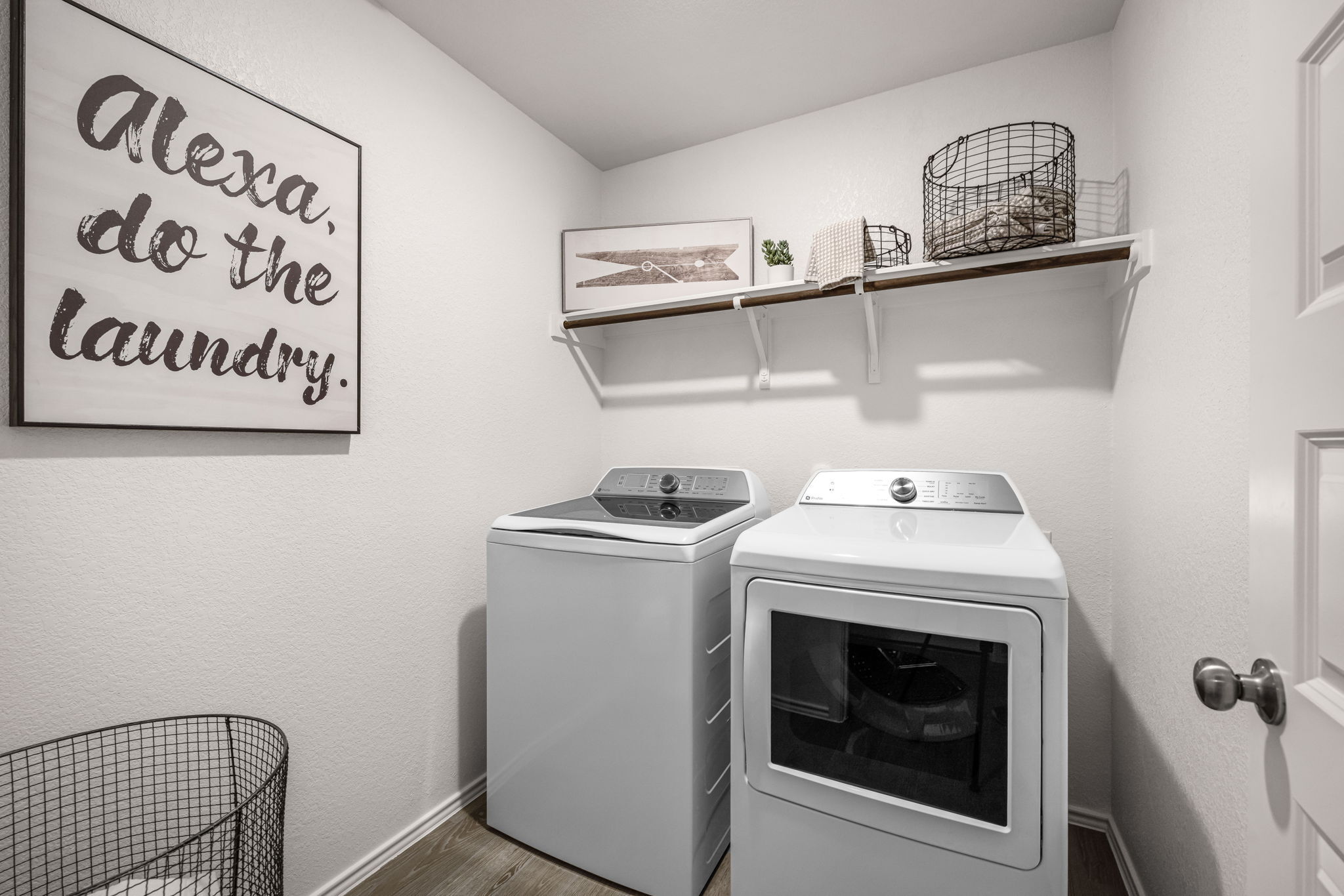 Laundry