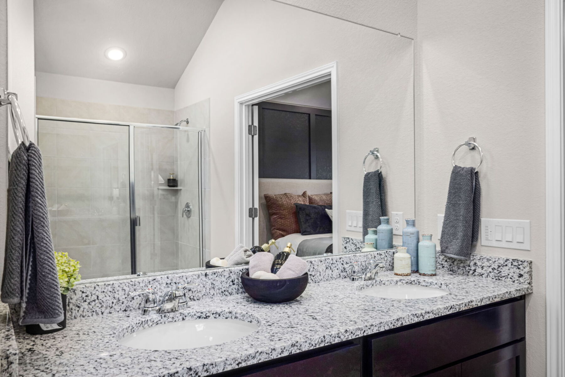 Primary Ensuite Bathroom