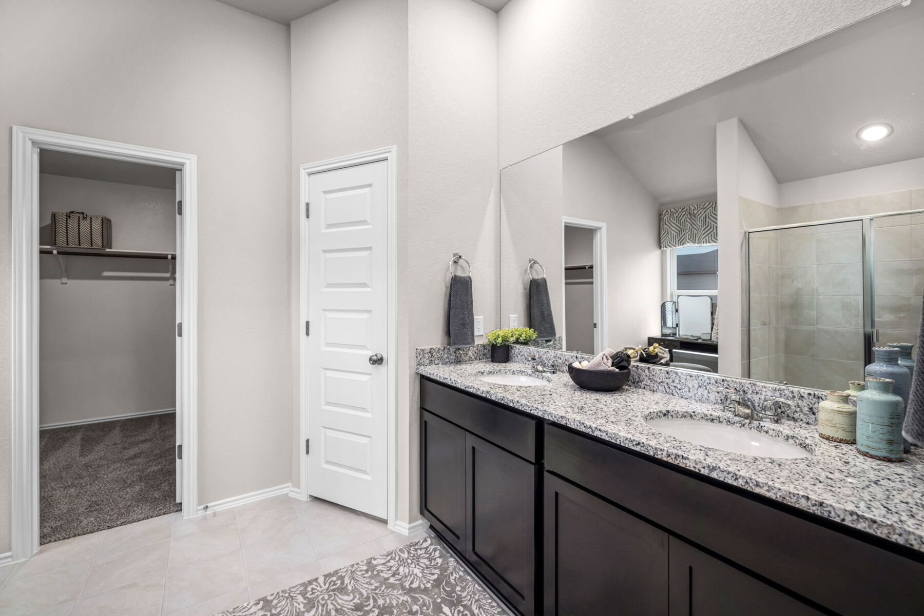 Primary Ensuite Bathroom