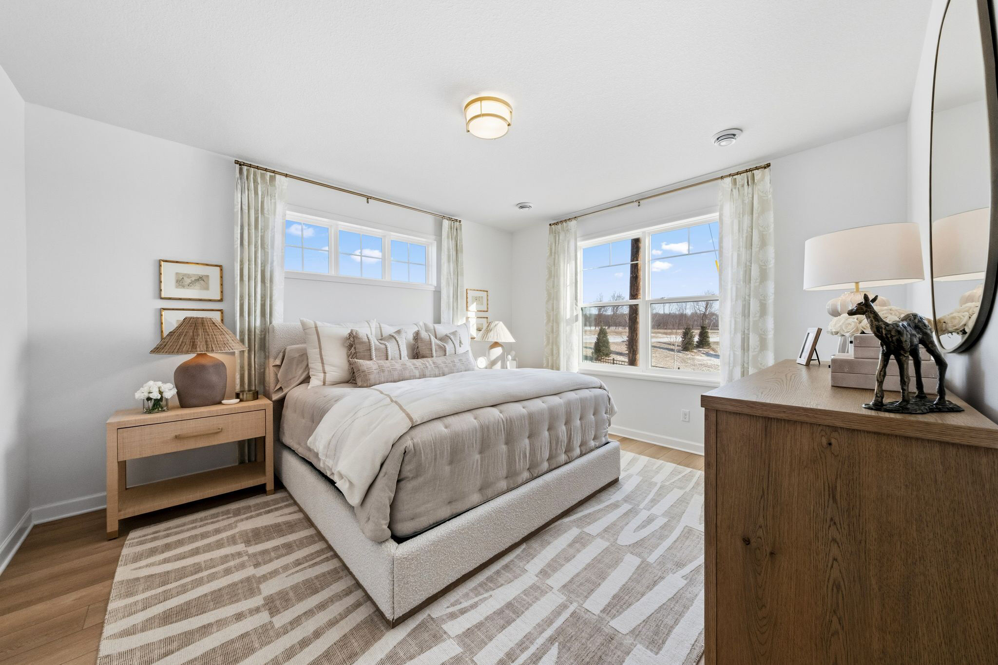 Owner's Bedroom