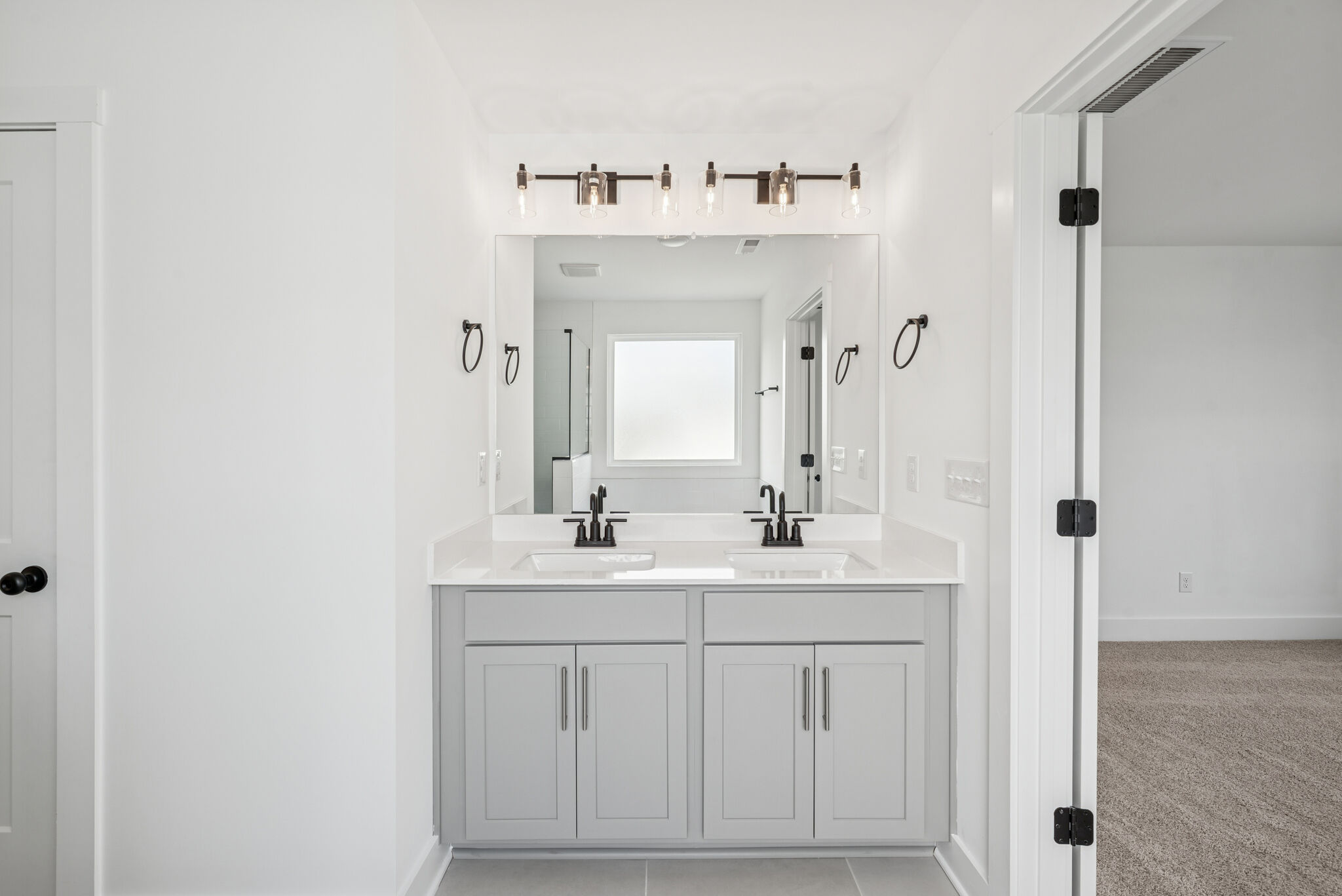 Owner's Bathroom