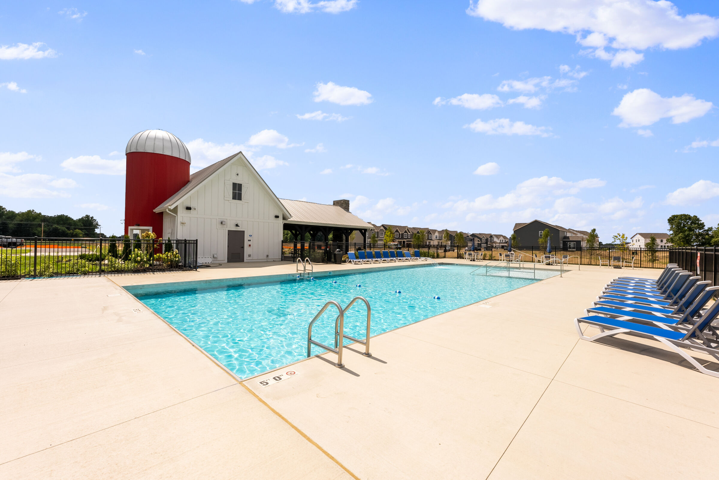 Woodcrest Crossing