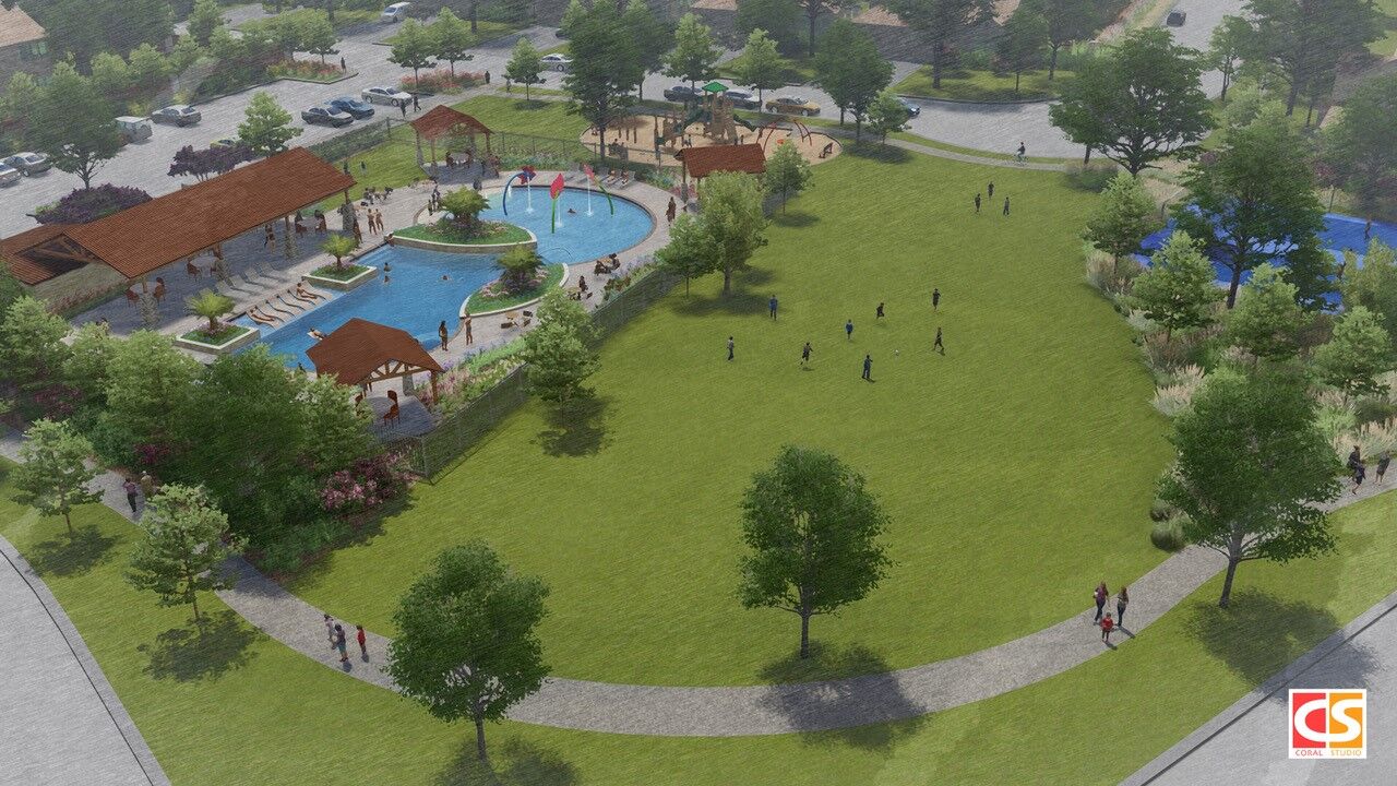 Legacy Hills