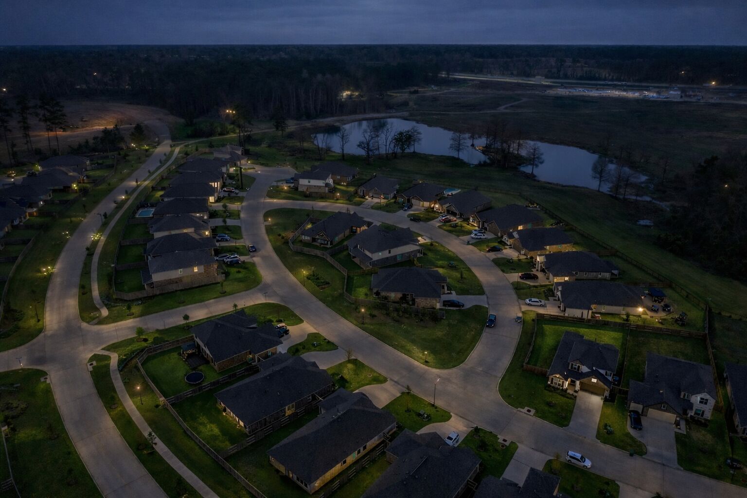 Moran Ranch