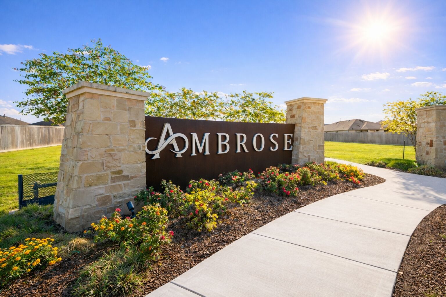 Ambrose