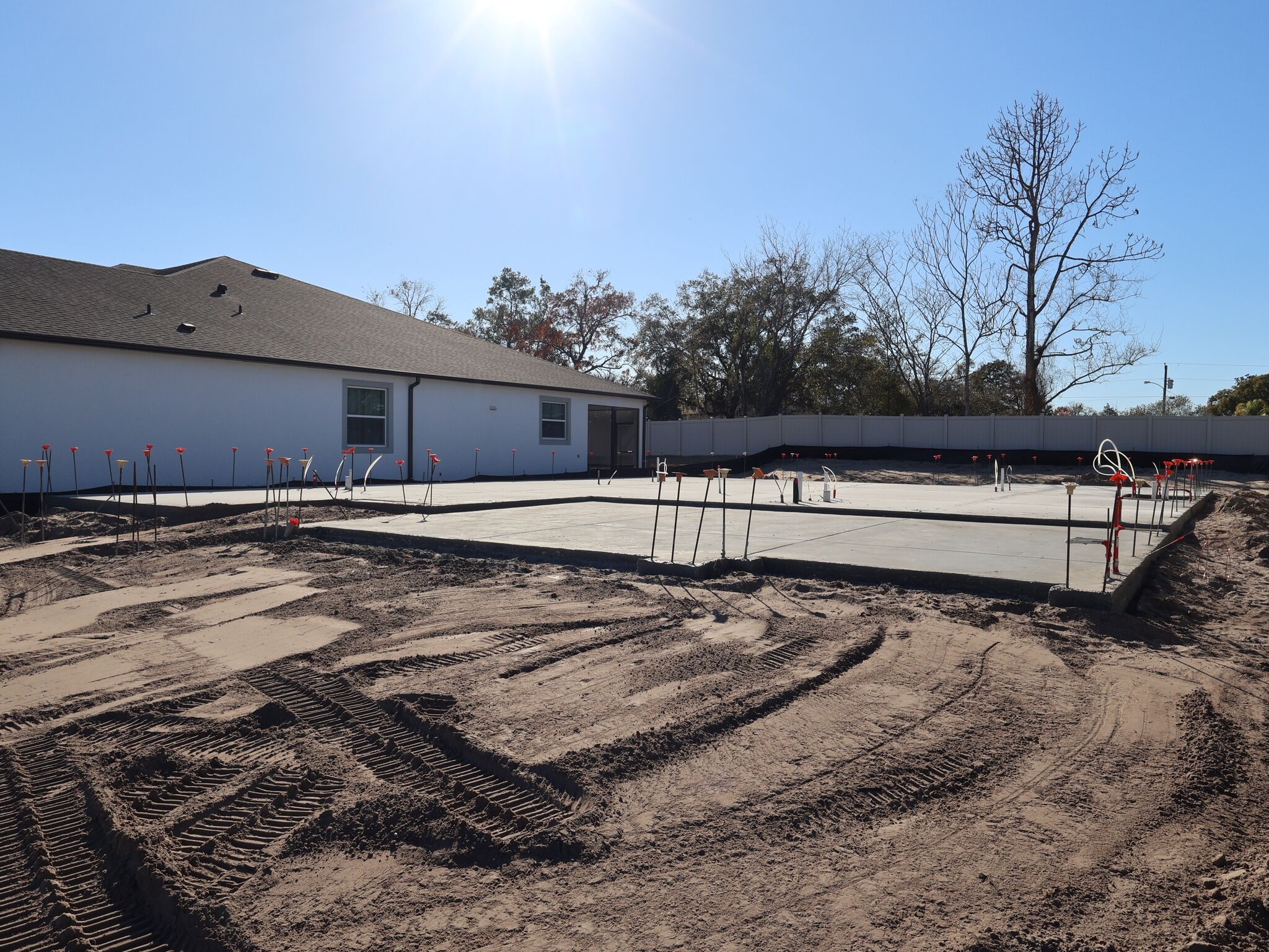 Homesite