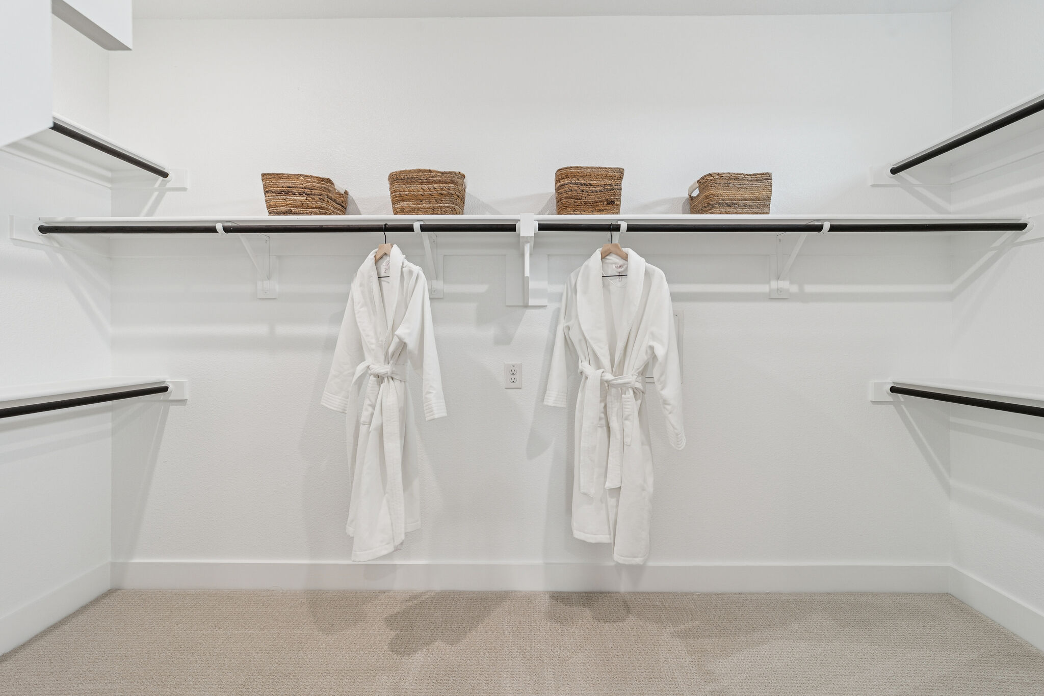 Owner's Closet