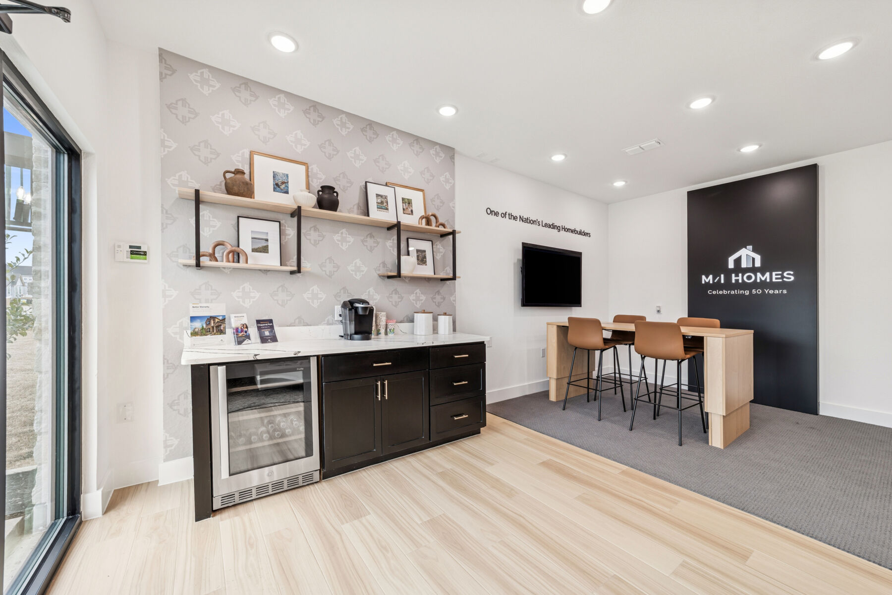 Chaparral Park Sales Office