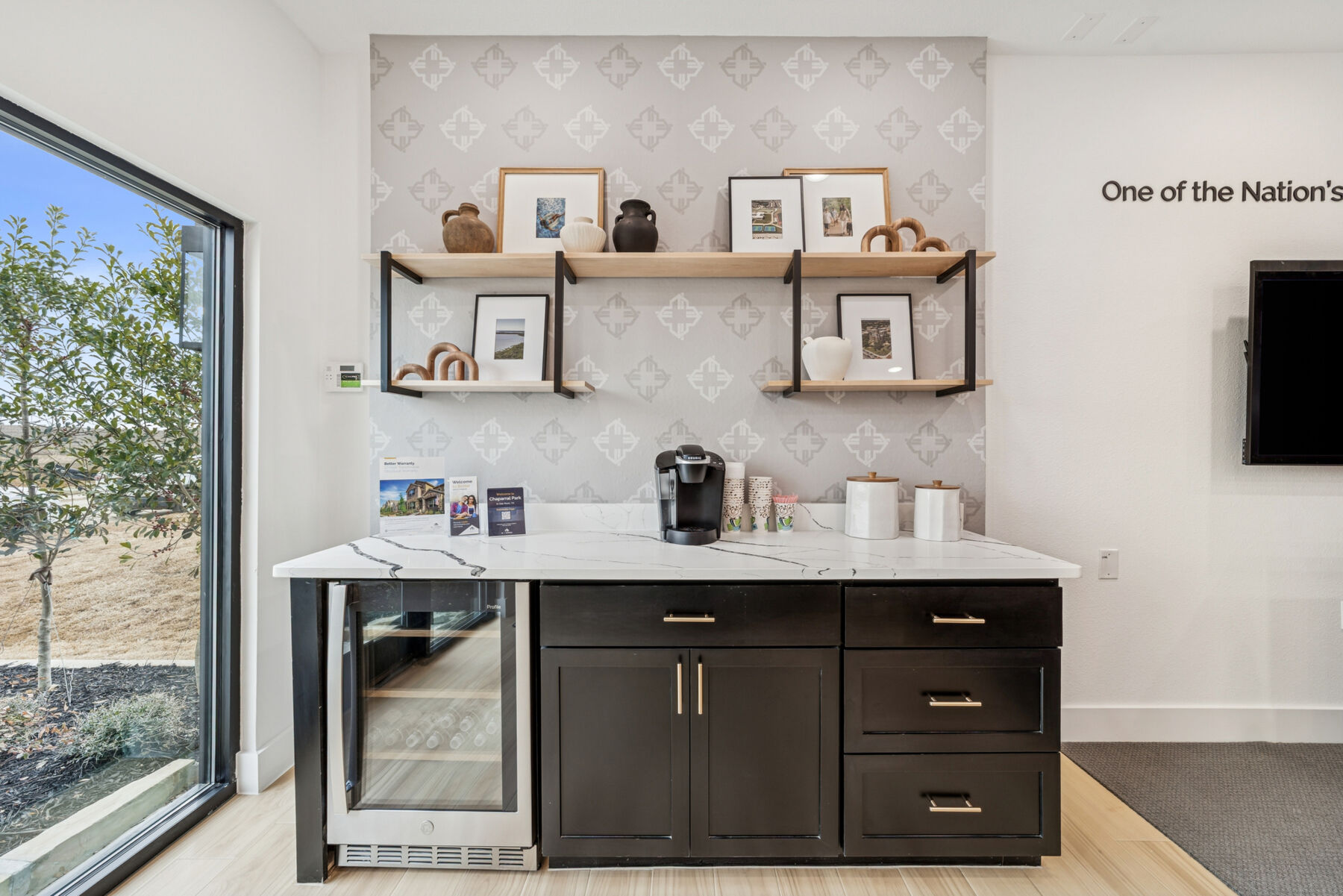 Chaparral Park Sales Office