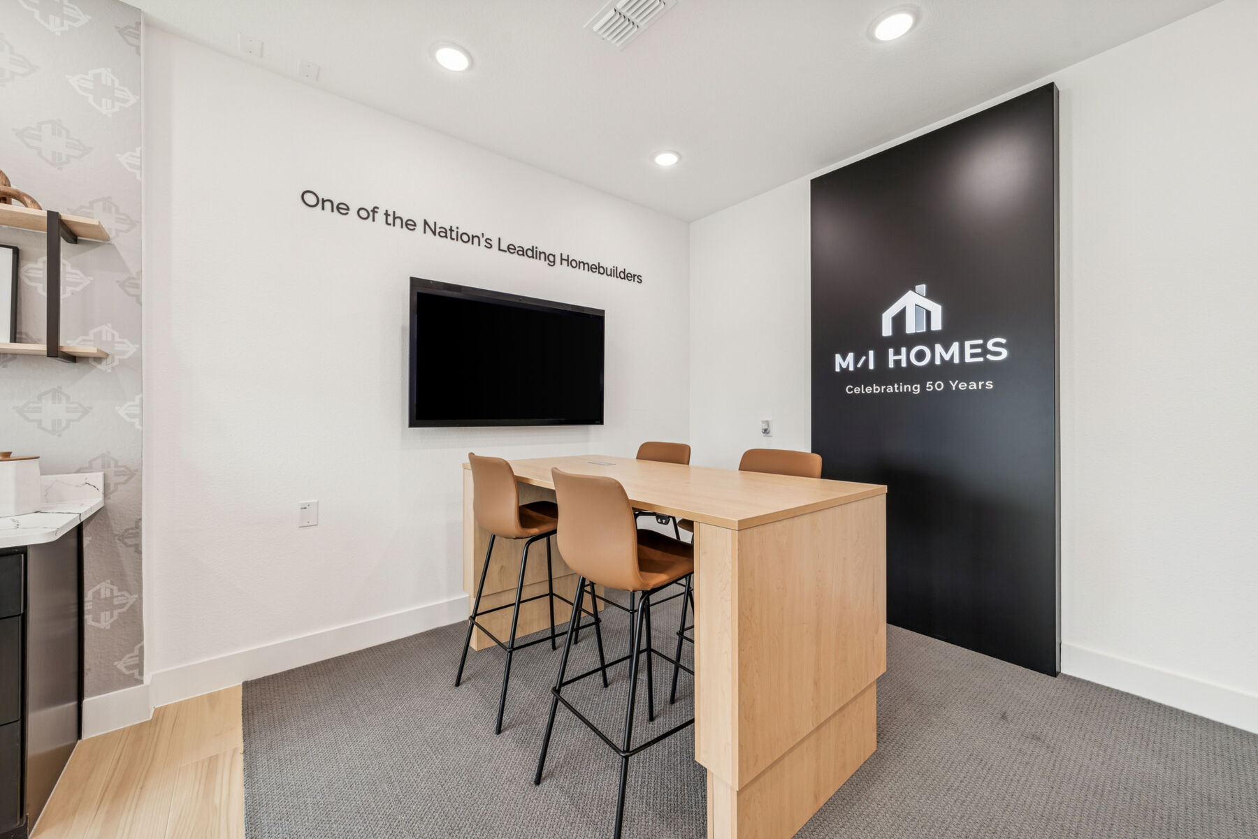 Chaparral Park Sales Office