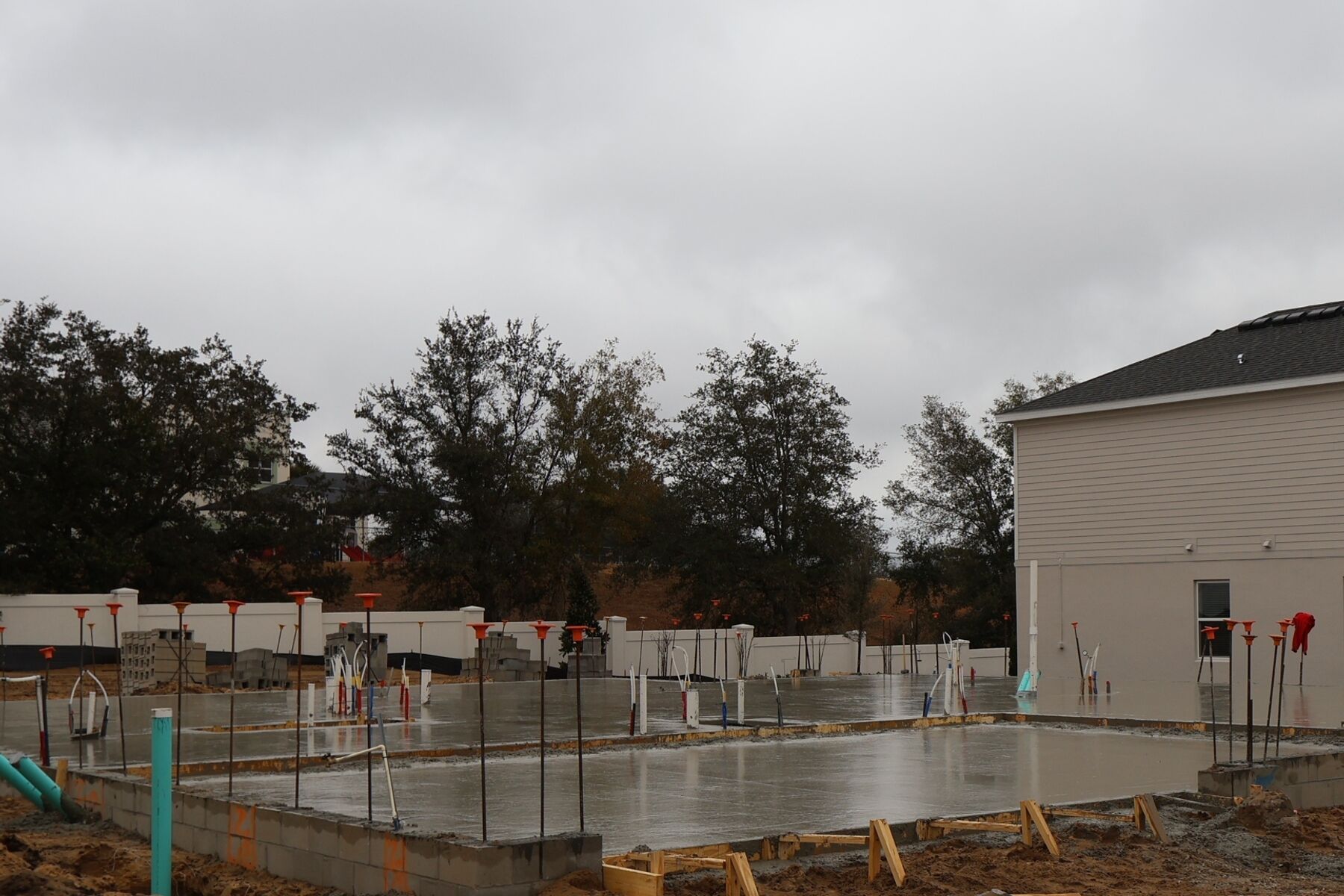 Homesite