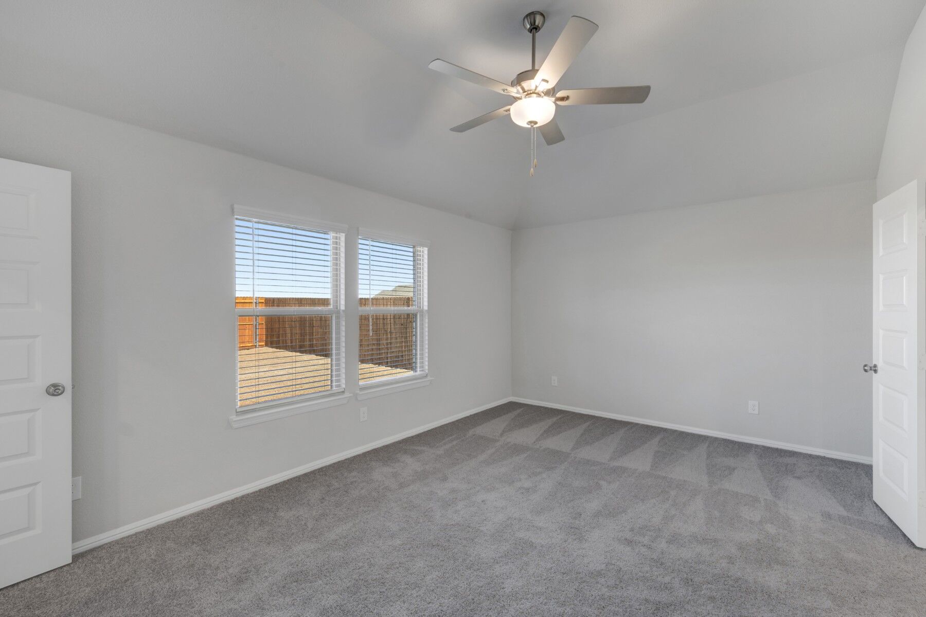 Owner's Bedroom