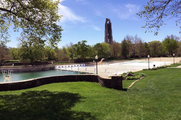 Centennial Beach 