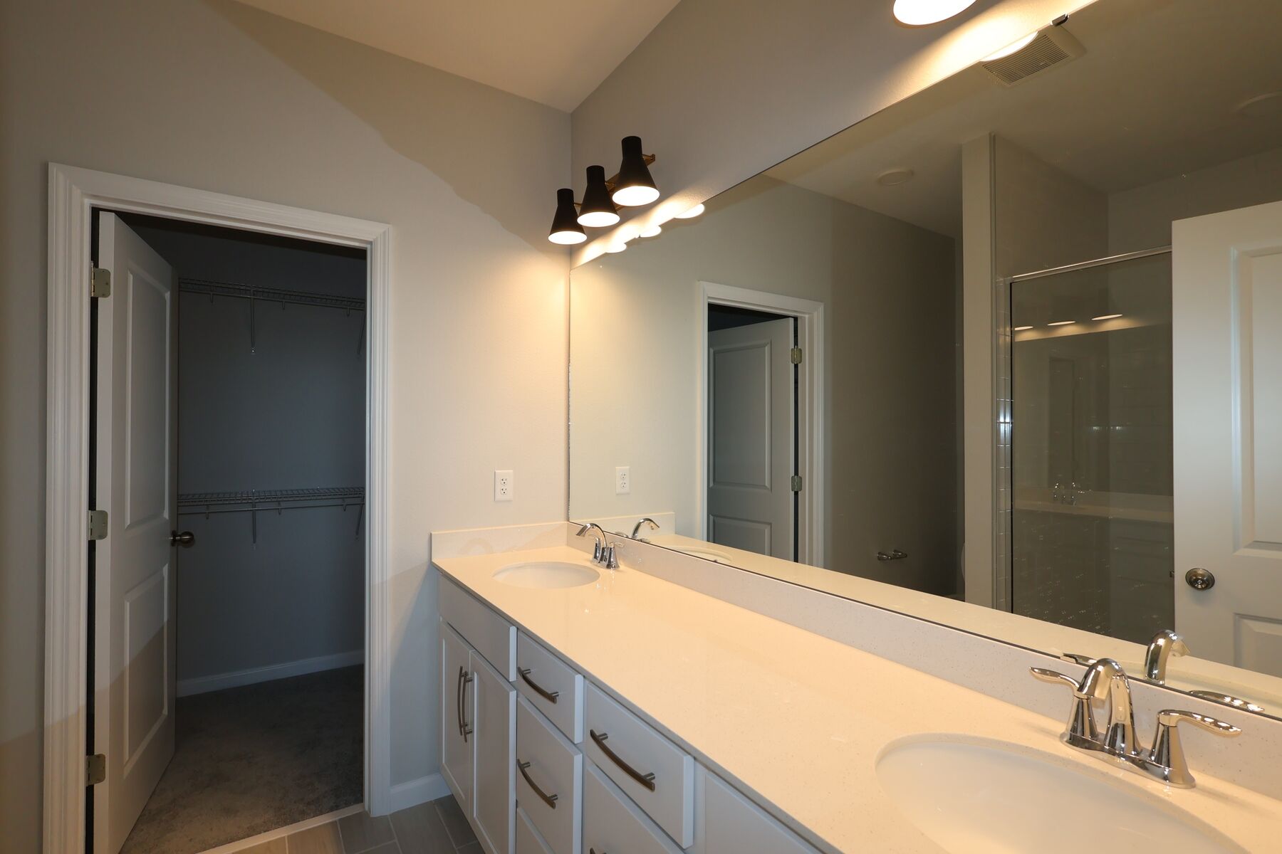 Owner's Bathroom