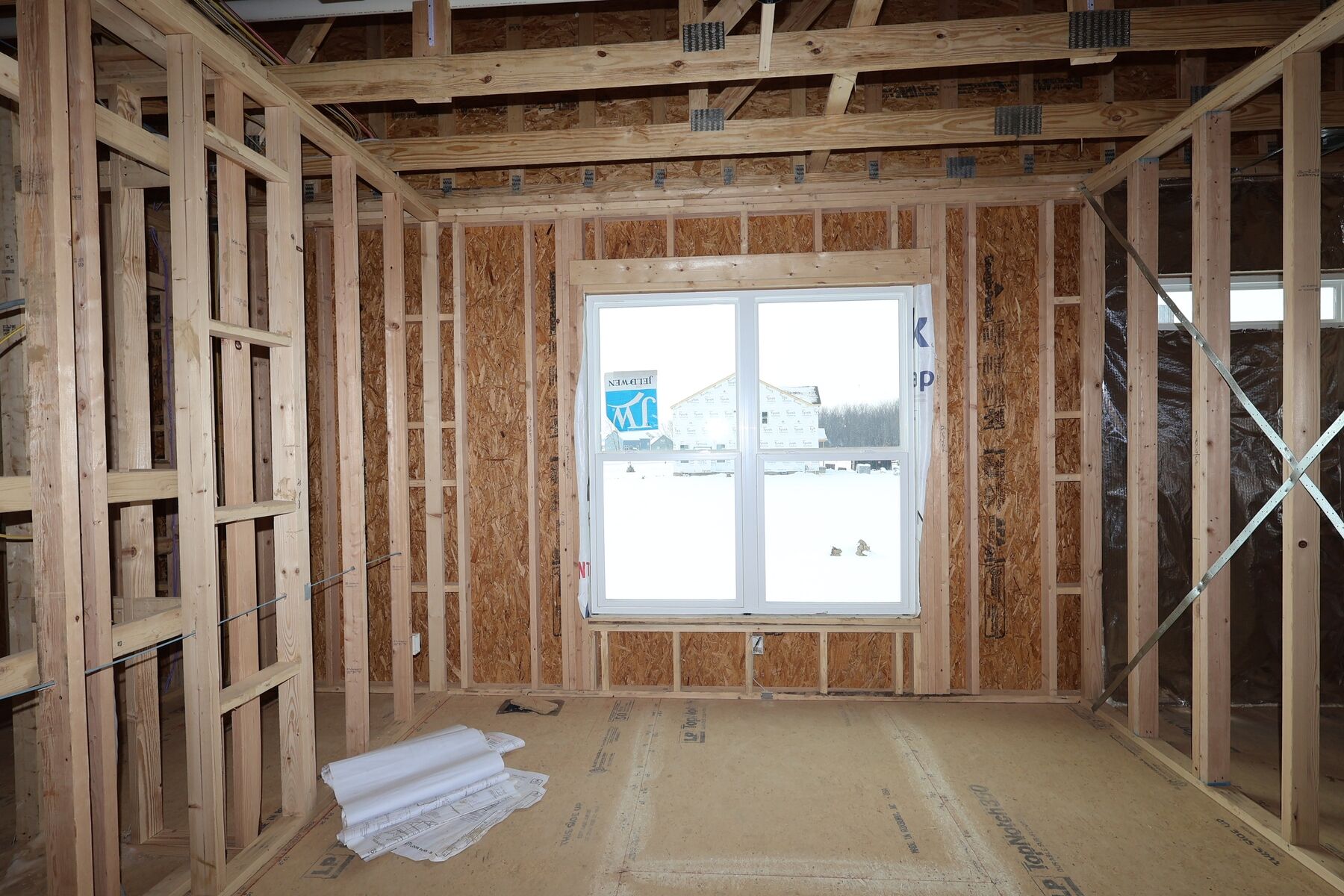 Framing