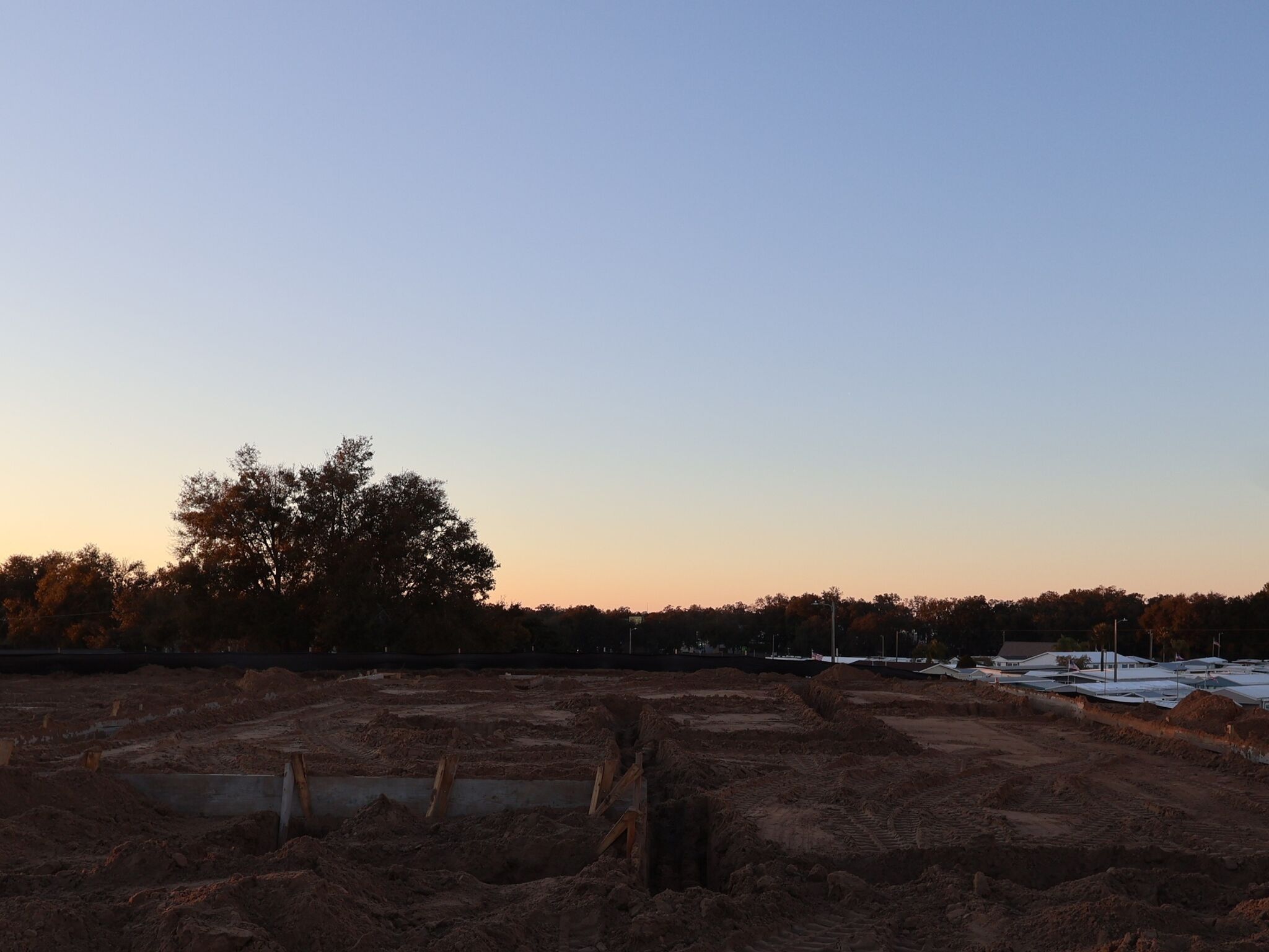 Homesite