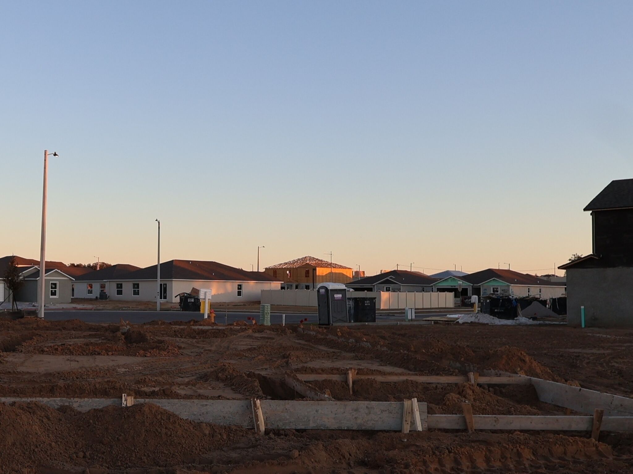 Homesite