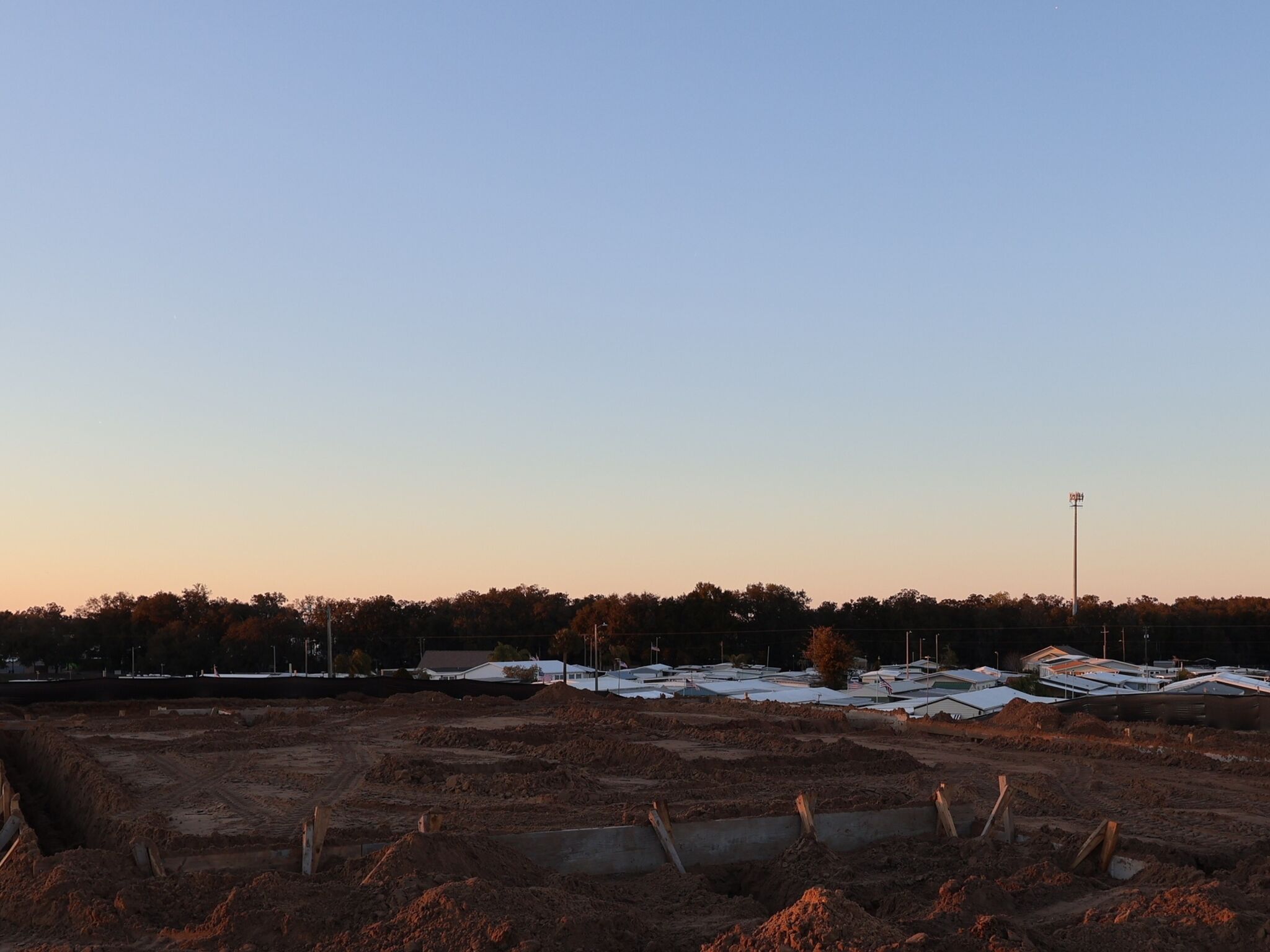 Homesite