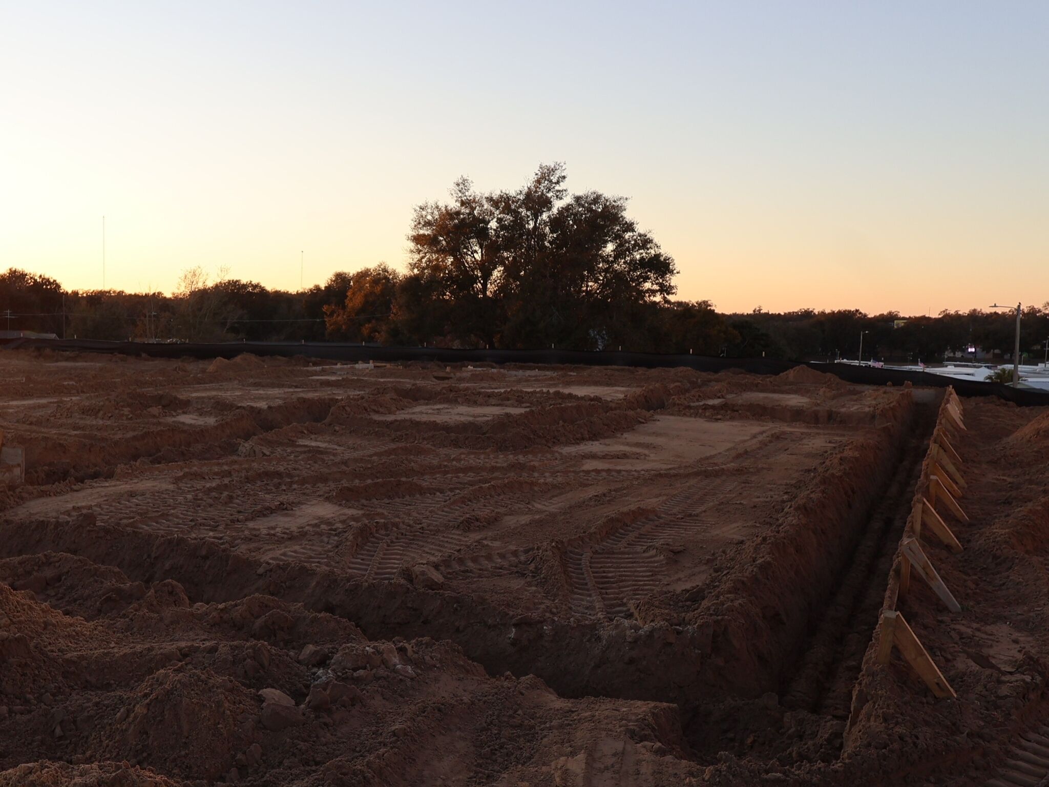Homesite