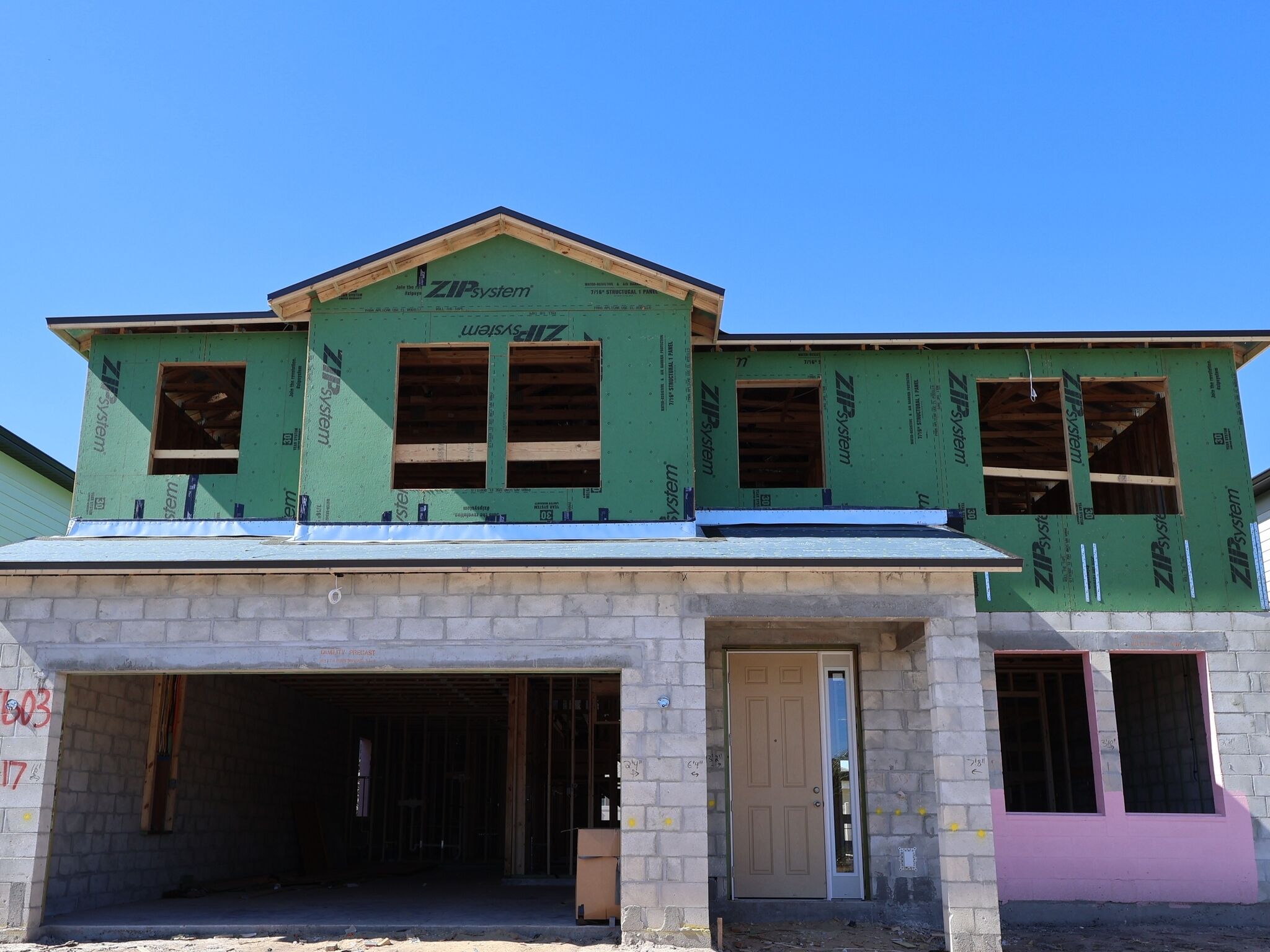 Front Exterior