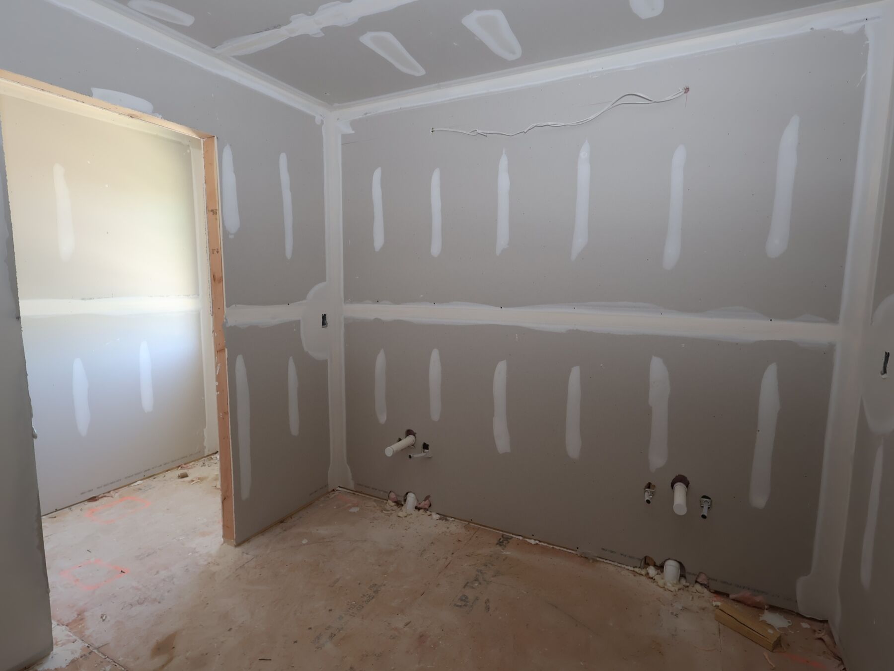 Drywall