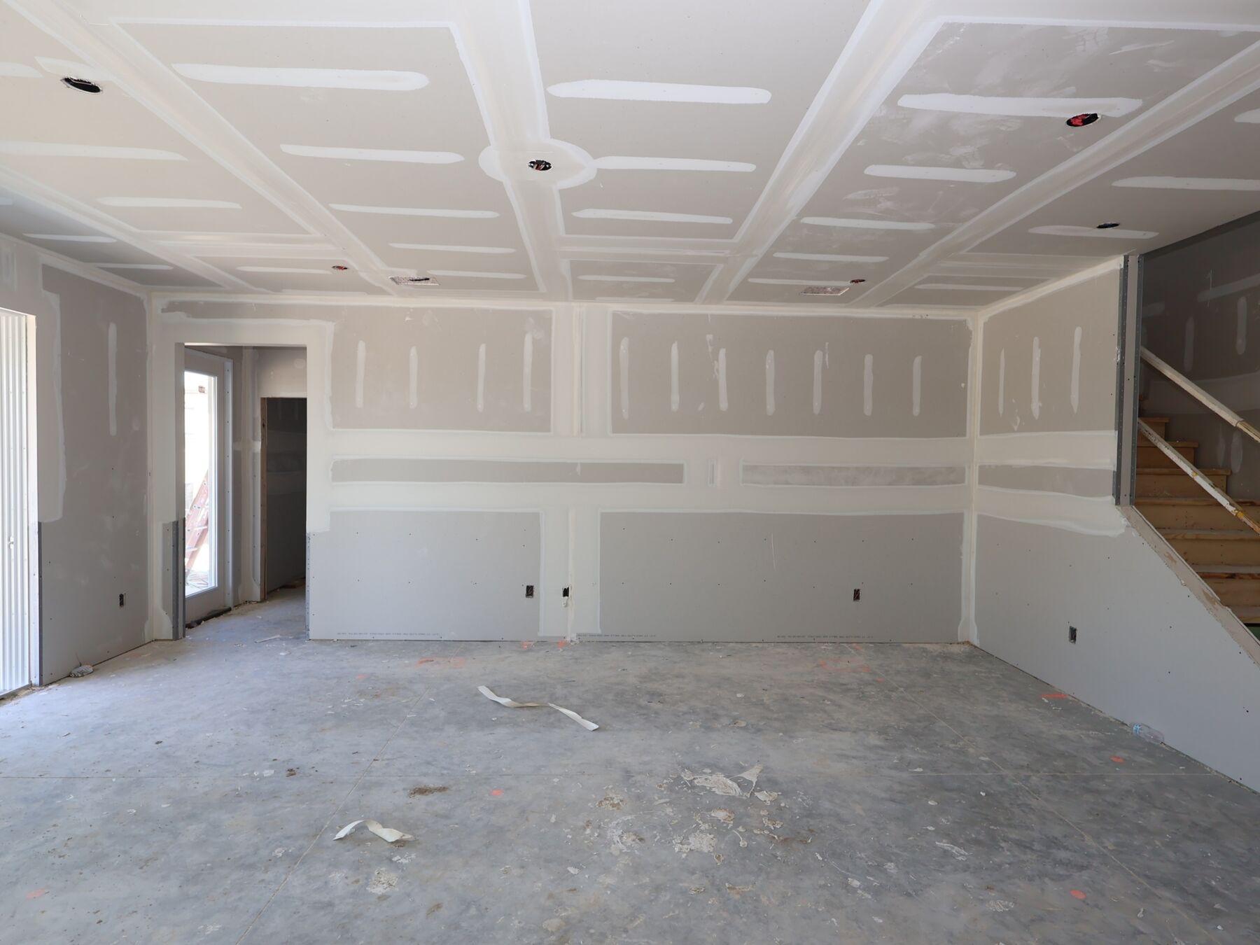 Drywall