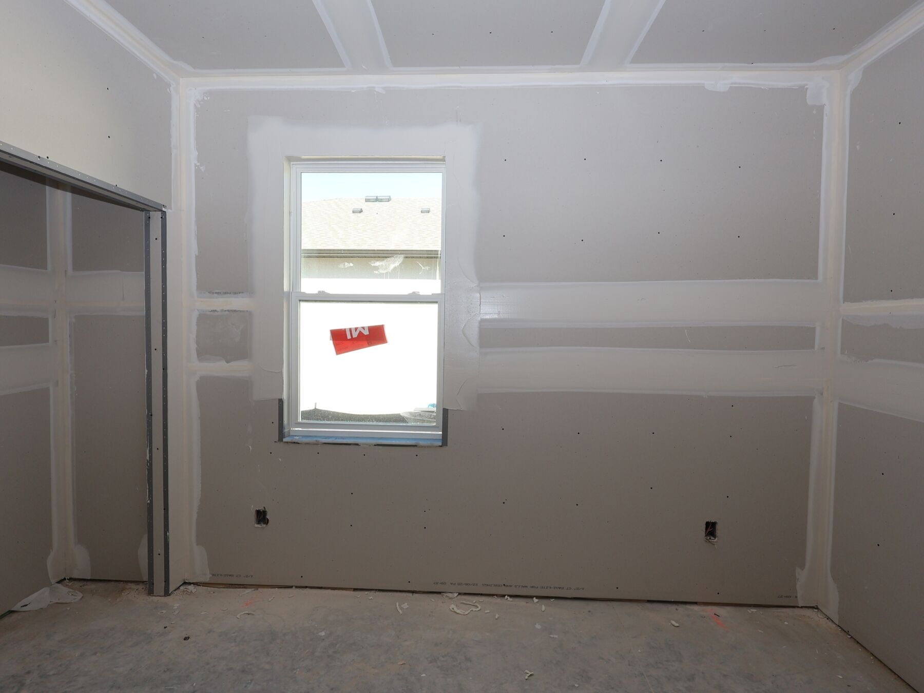Drywall