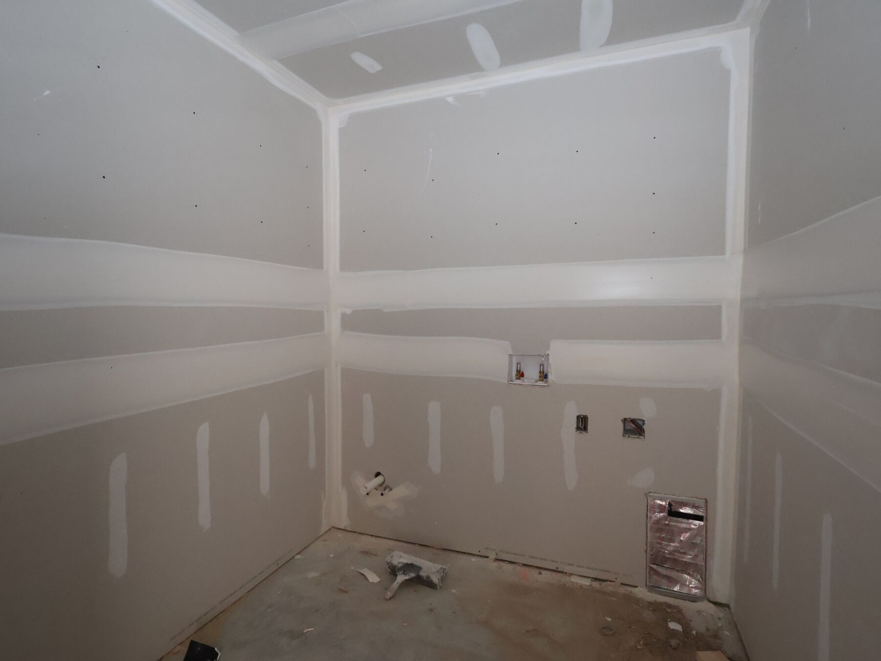Drywall