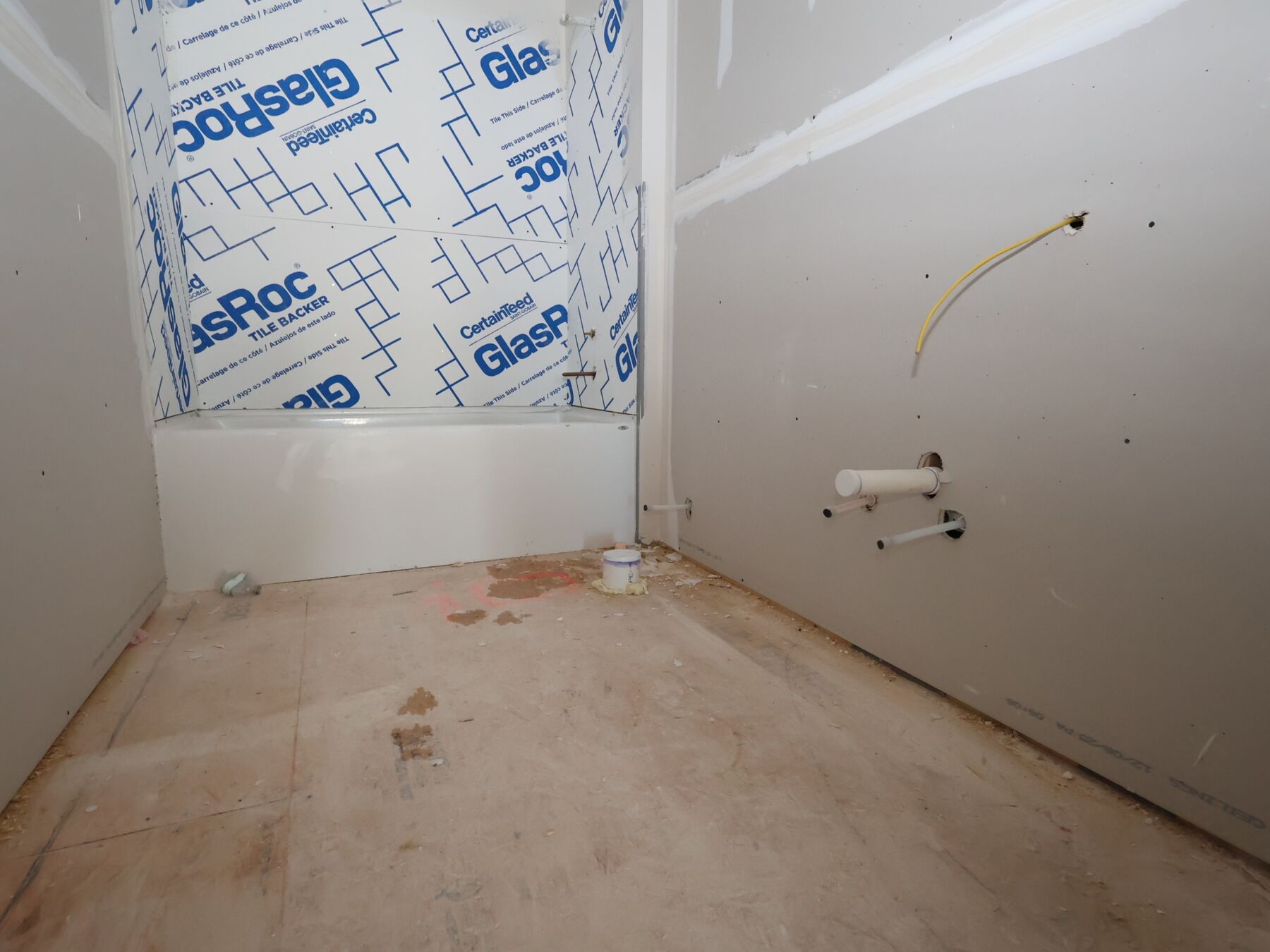 Drywall