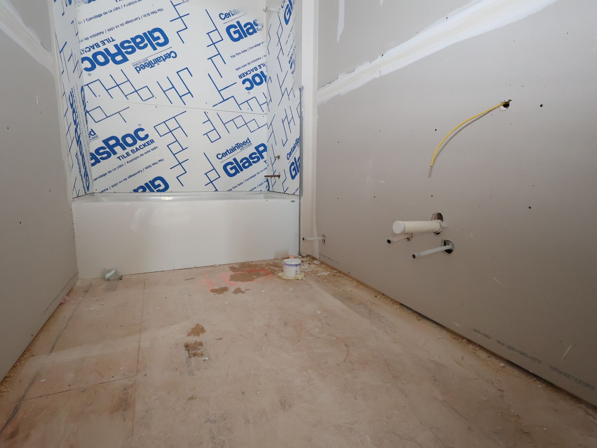 Drywall