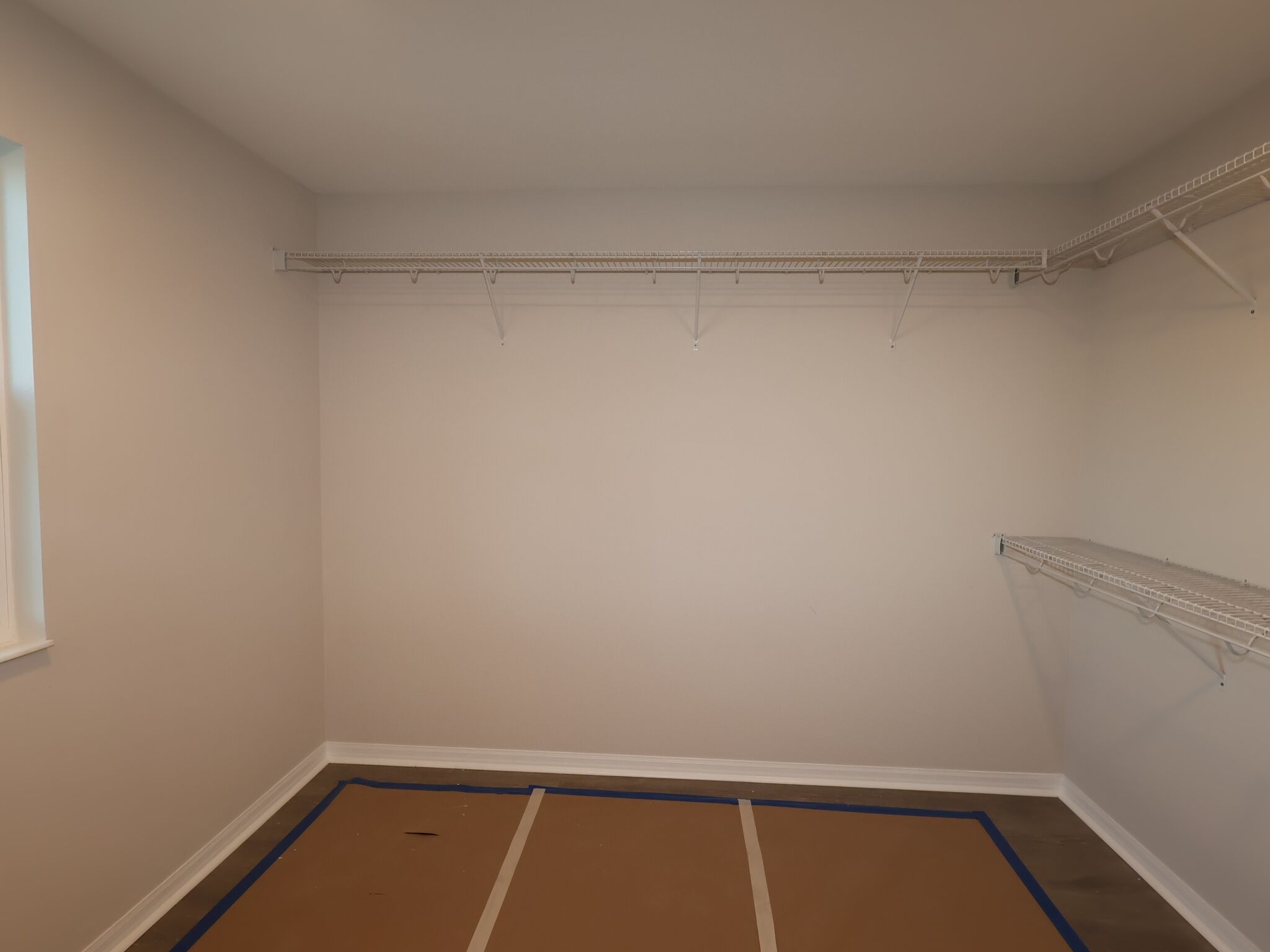 Owner's Closet