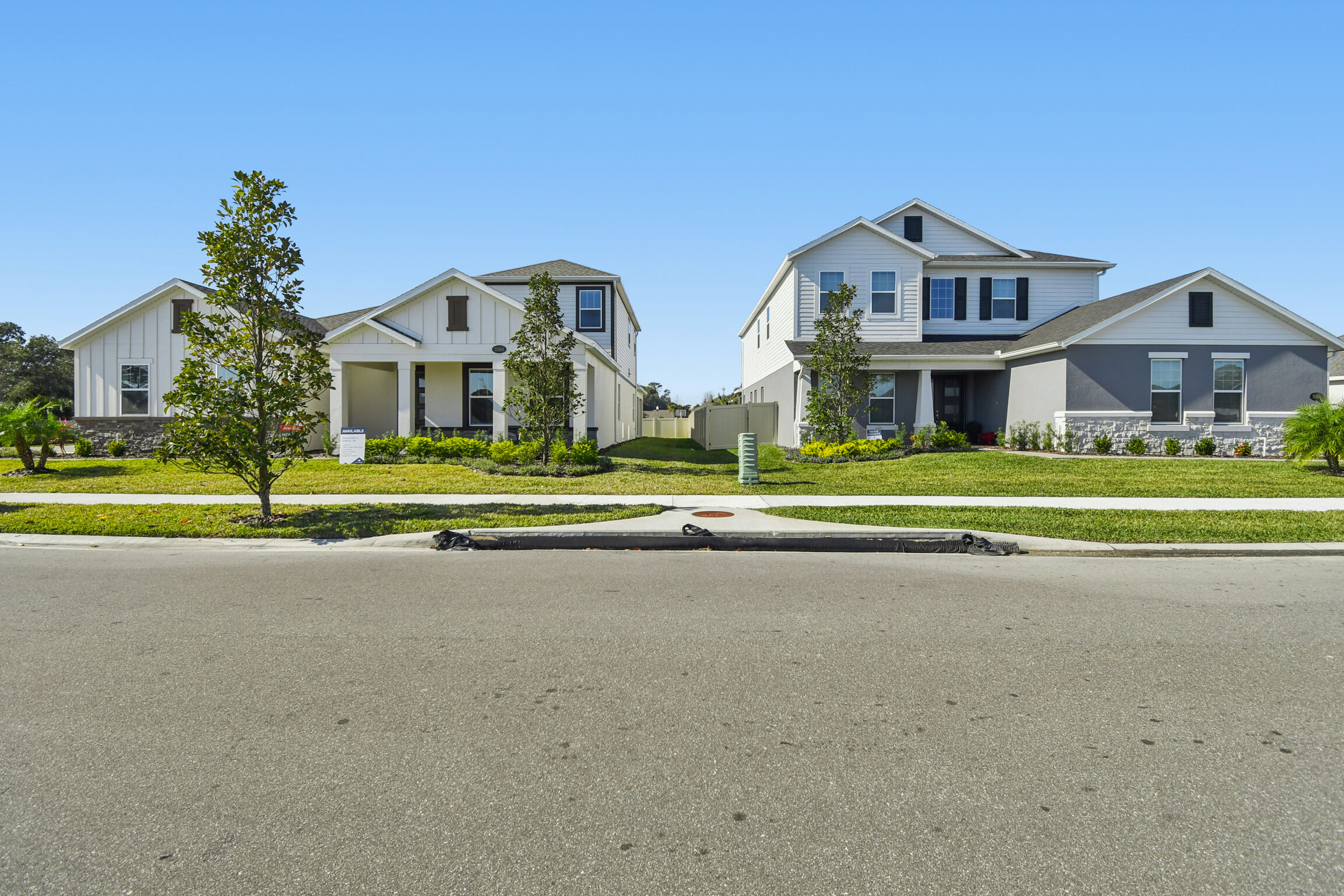 Streetscape