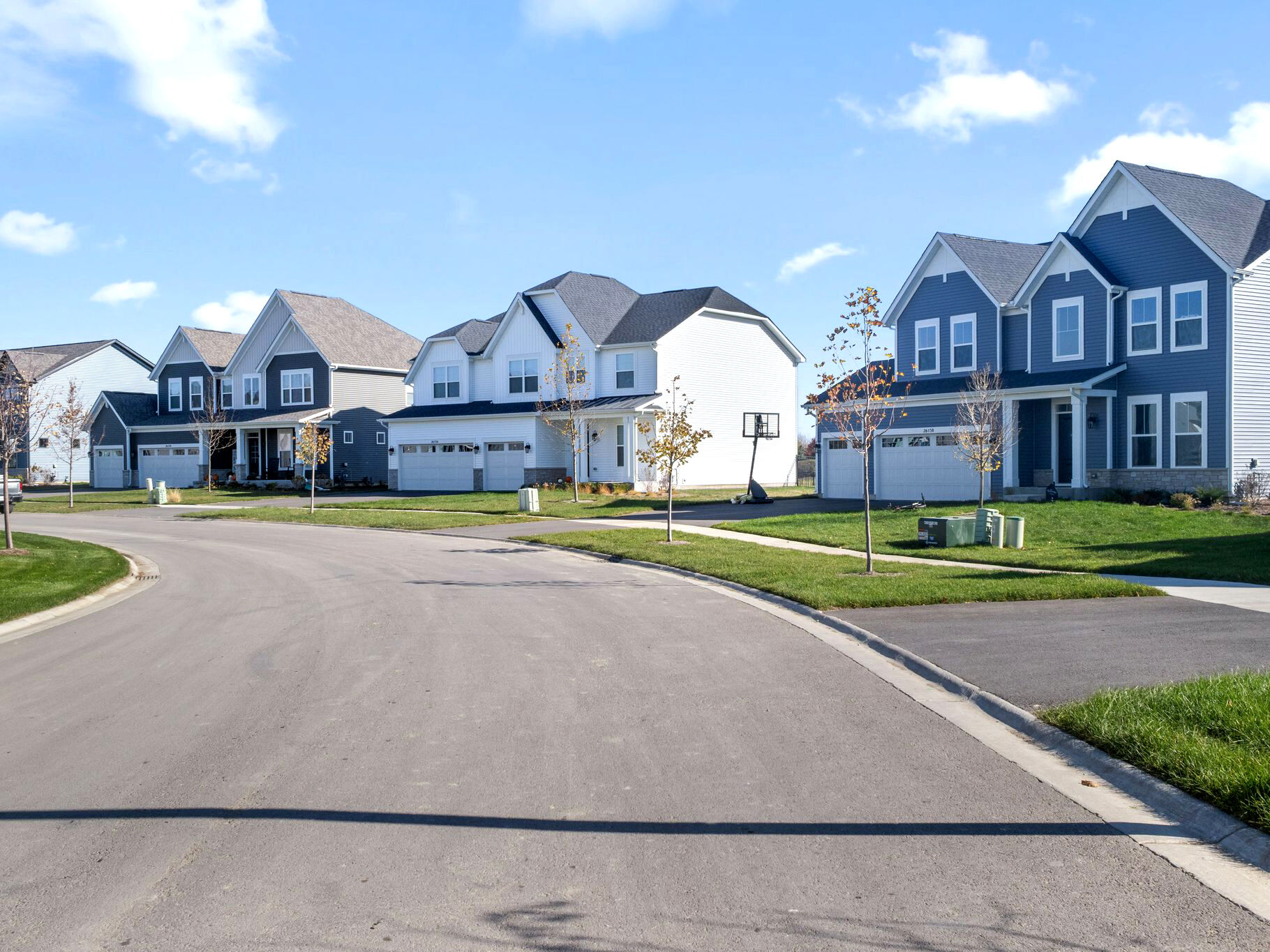 Leighton Pointe