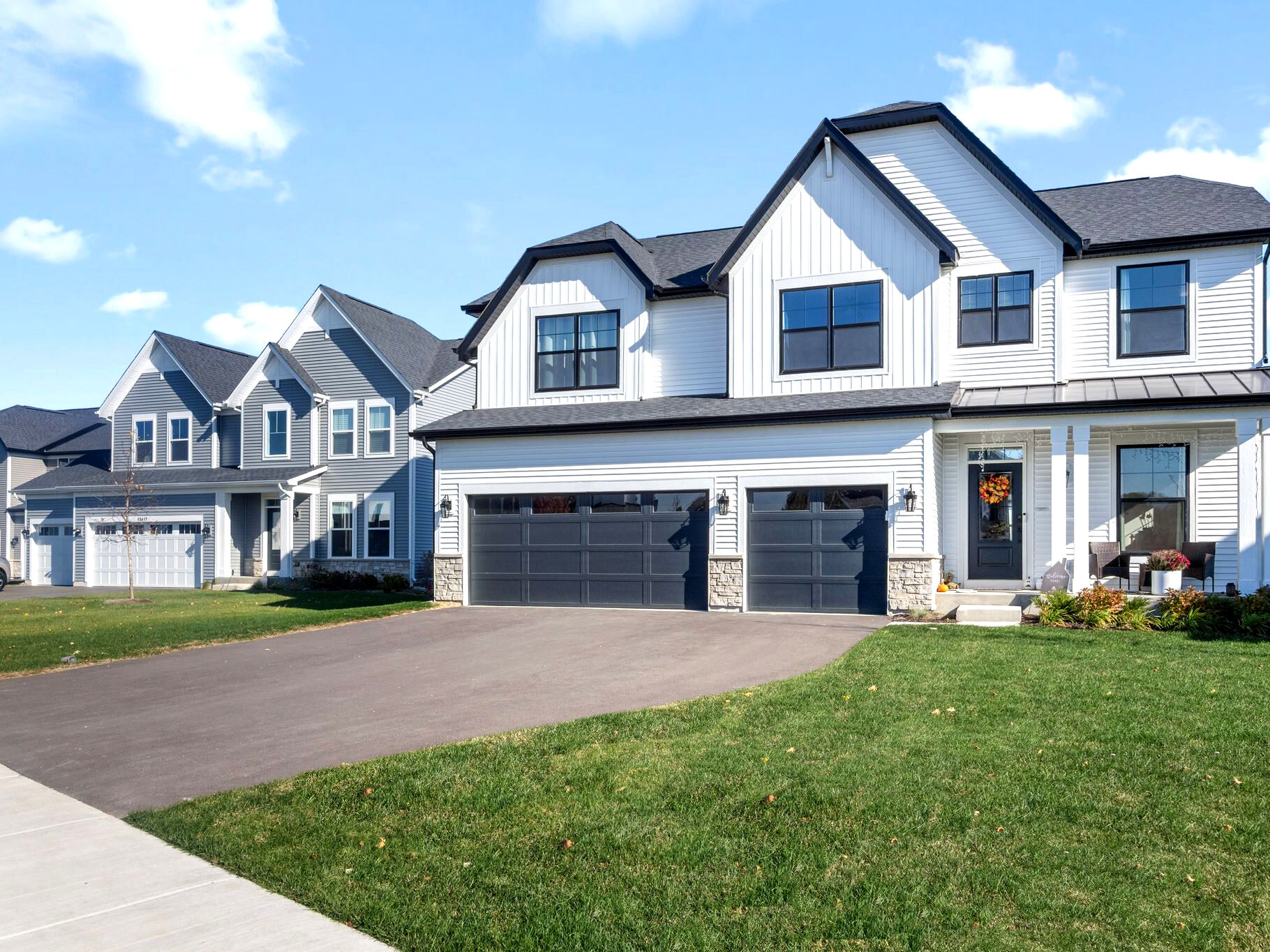 Leighton Pointe