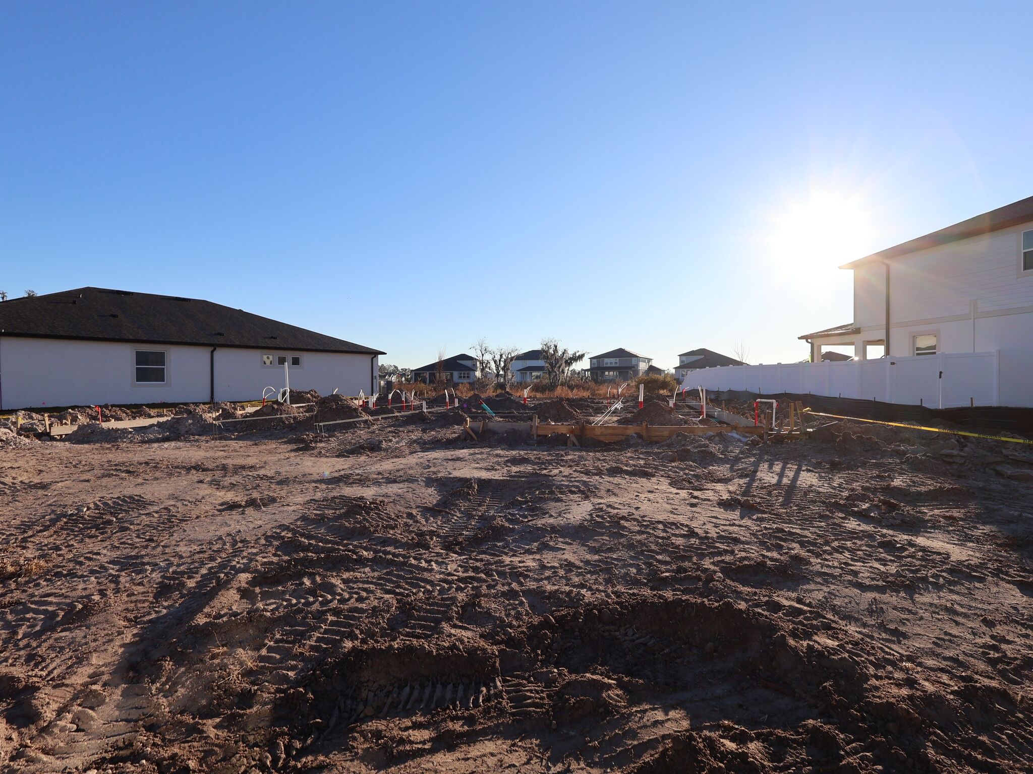 Homesite