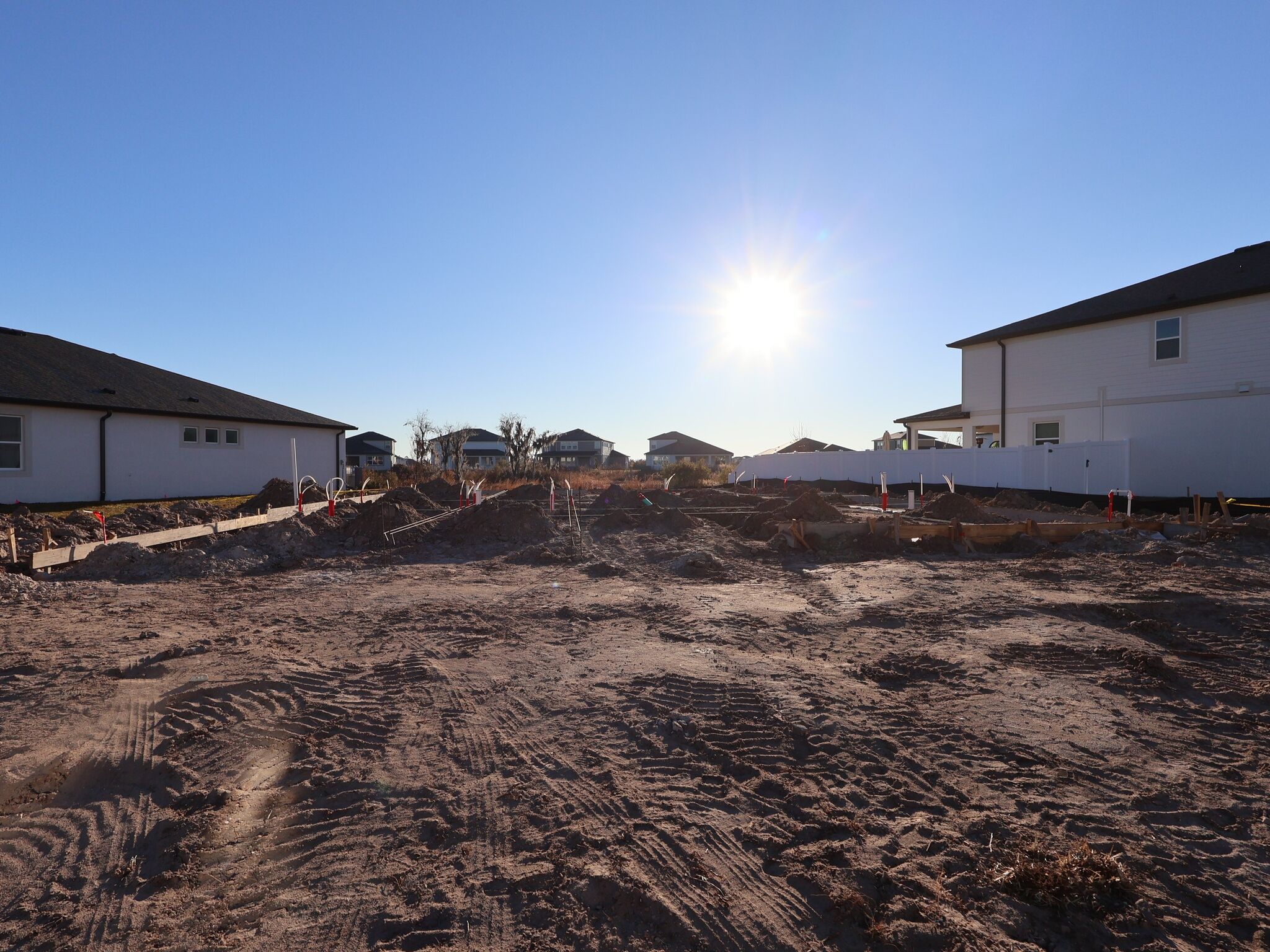Homesite
