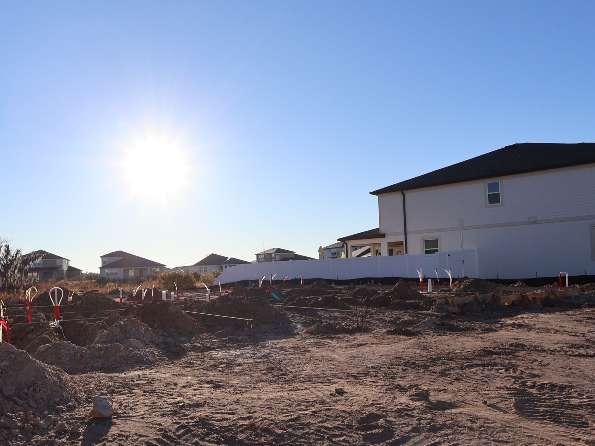 Homesite