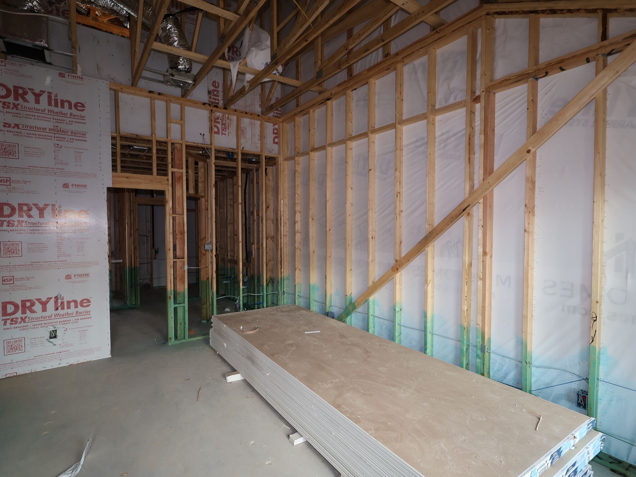 Framing