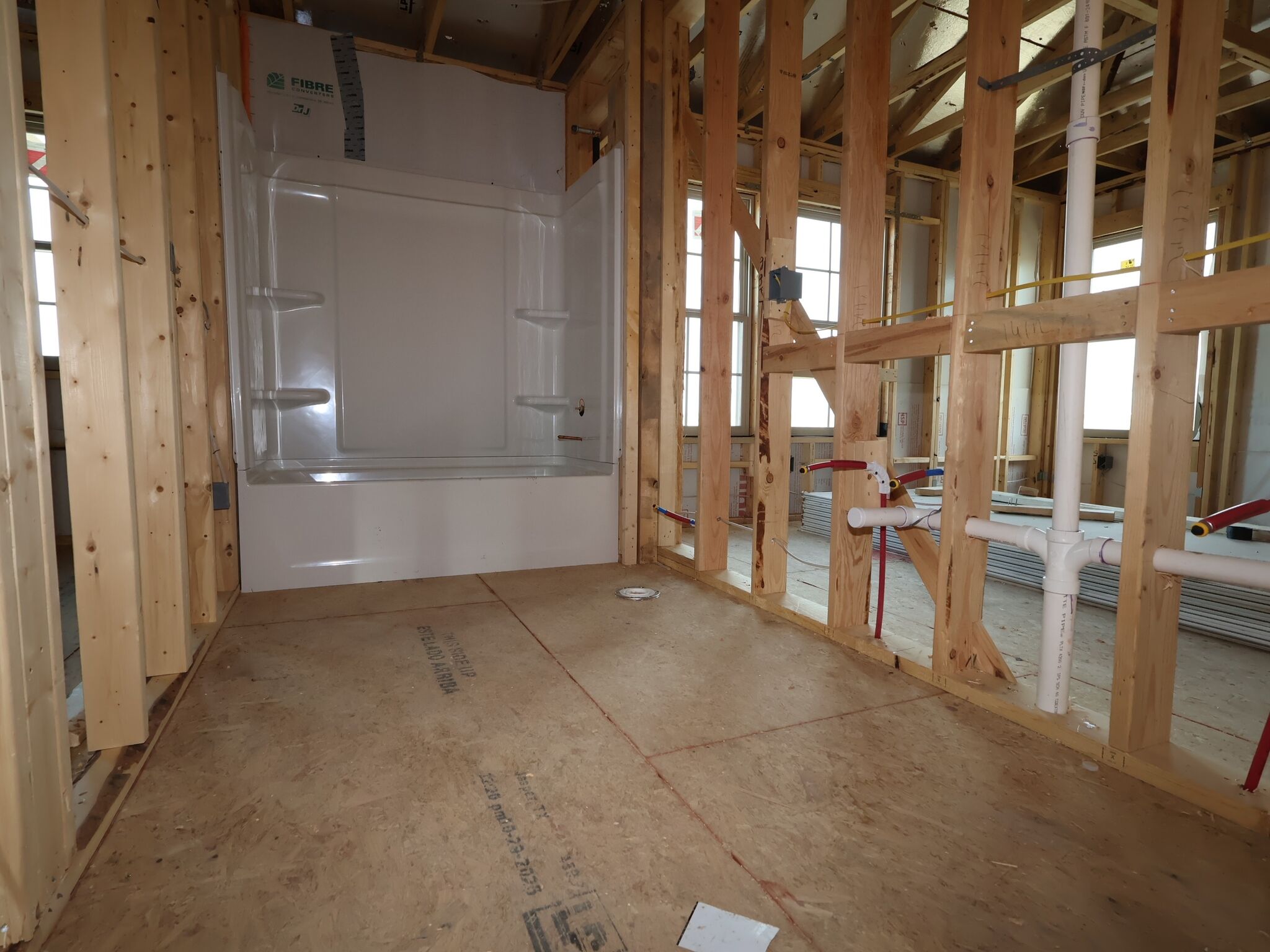 Framing