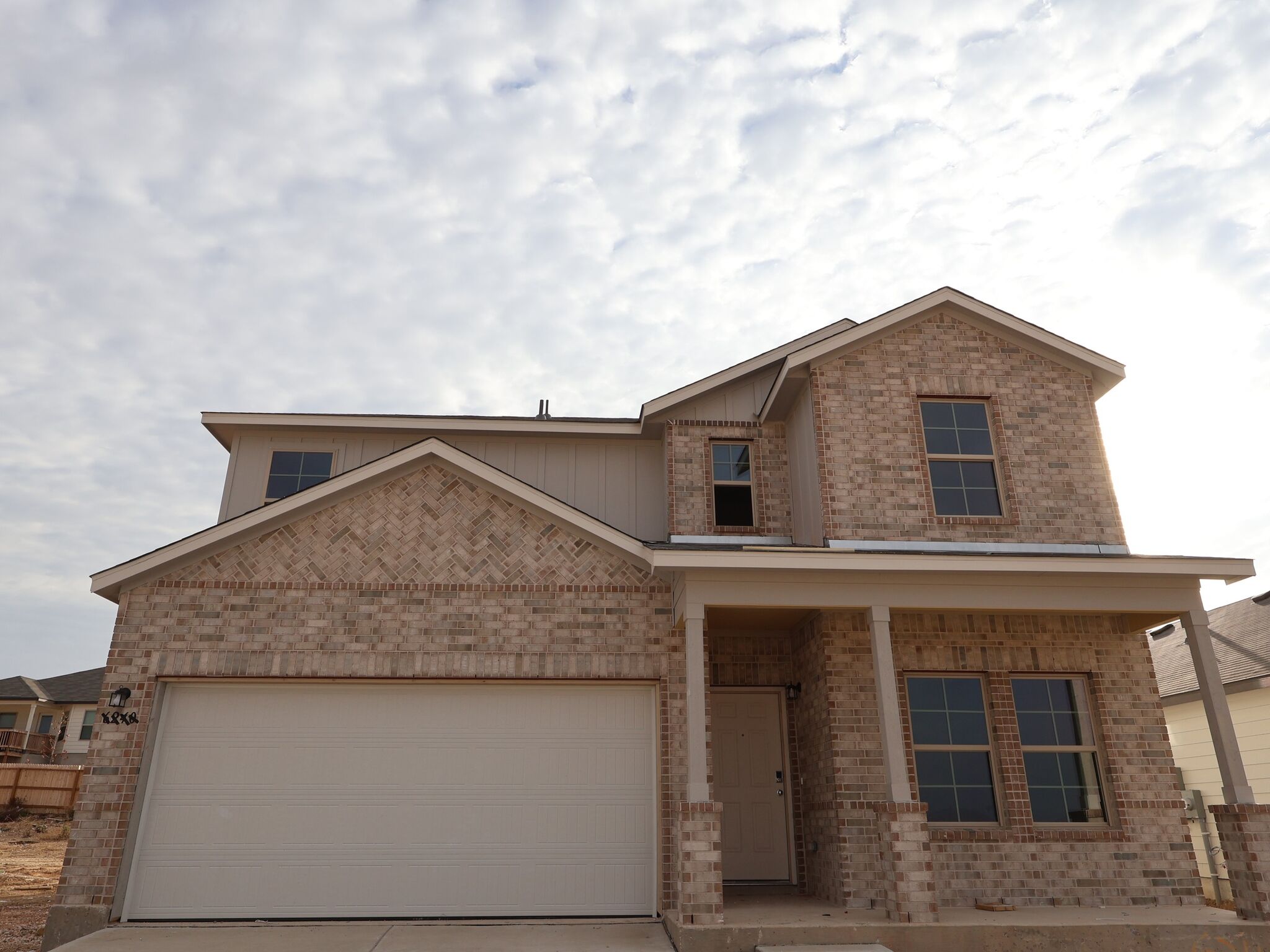 Front Exterior