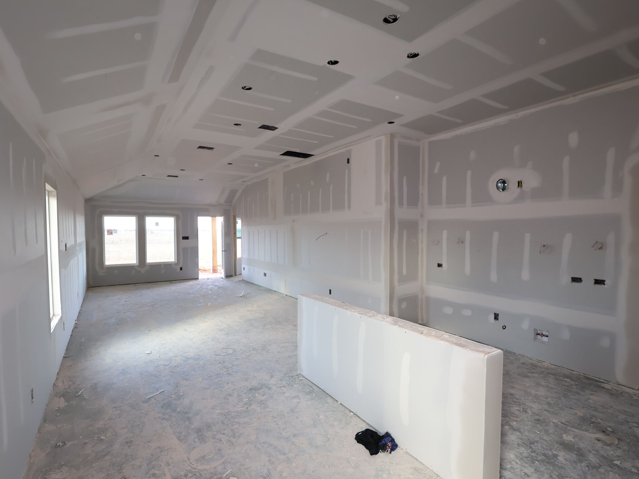 Drywall