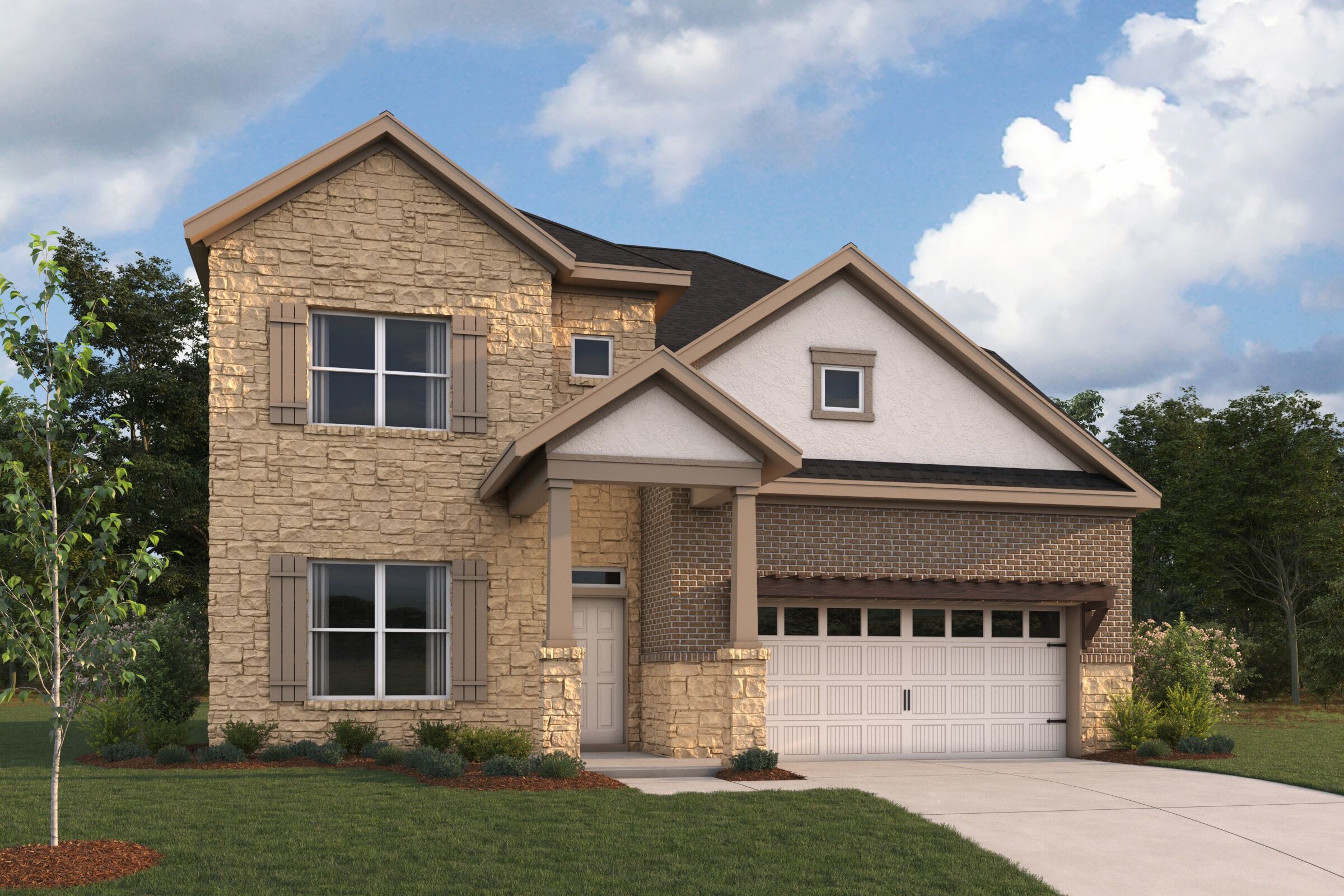 Belmont II