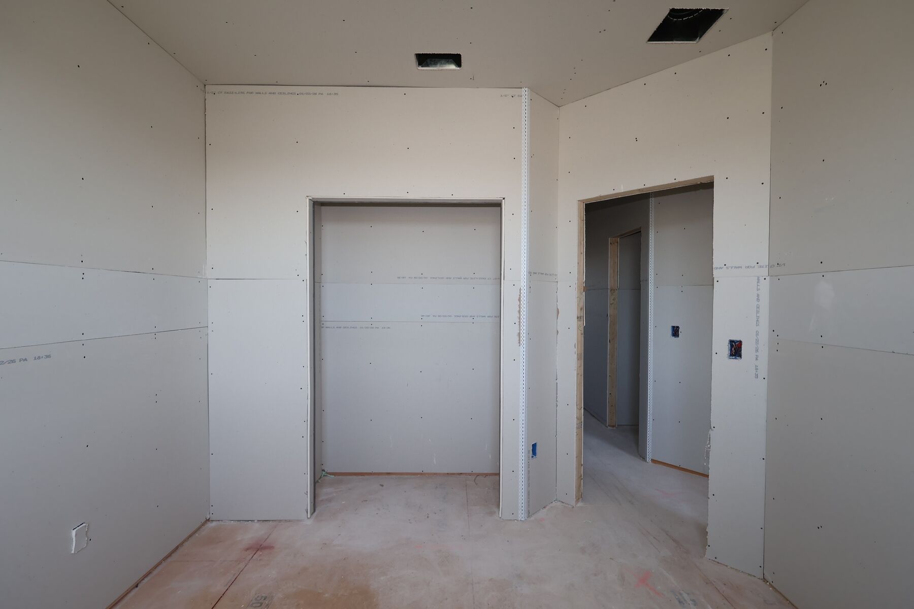 Drywall
