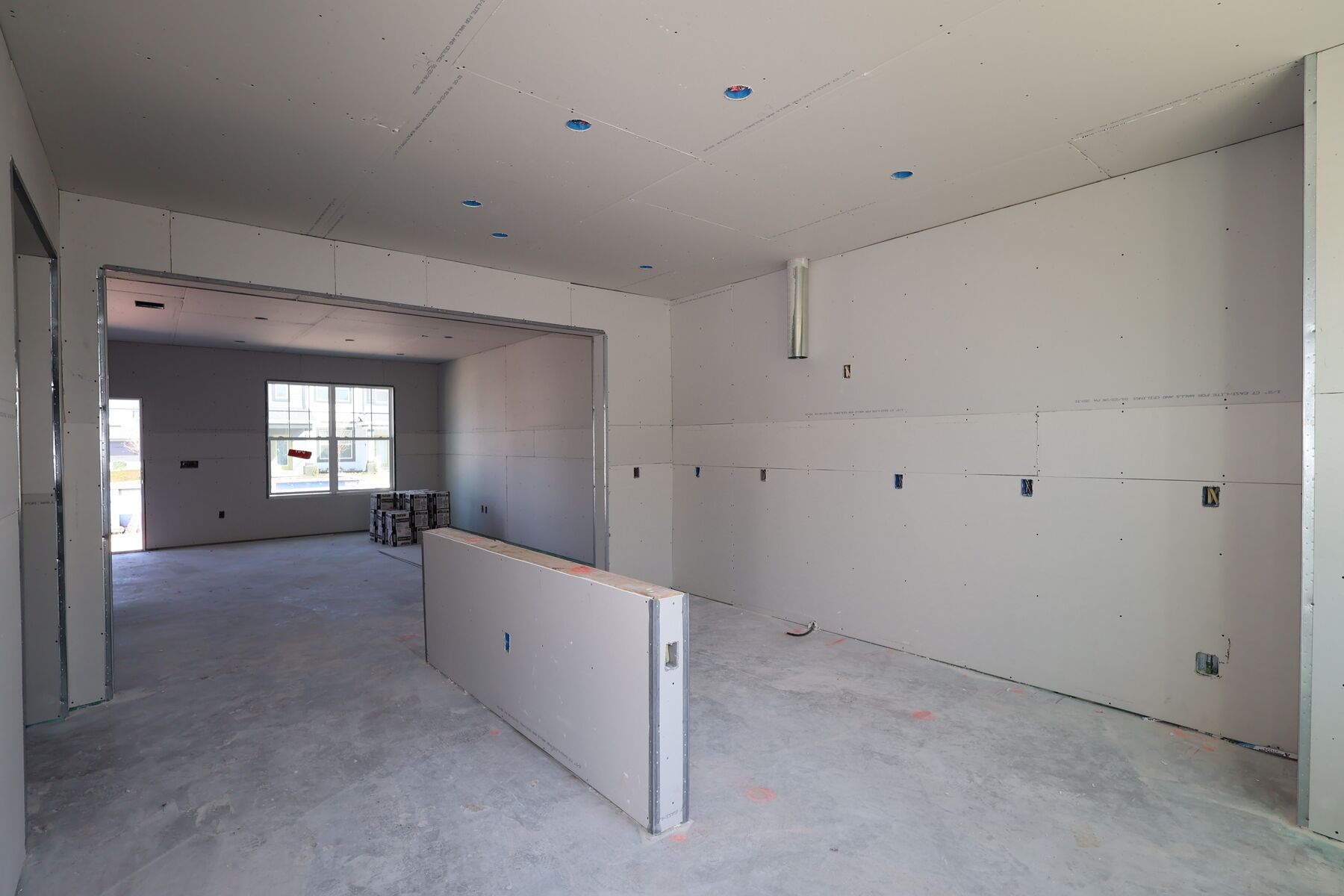 Drywall