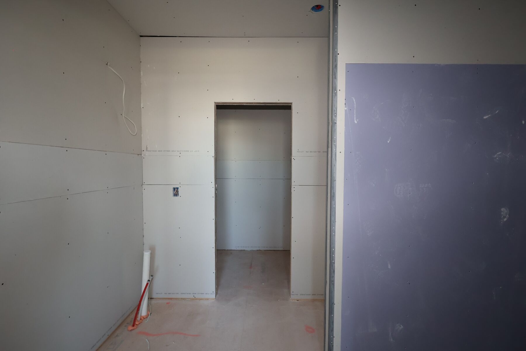 Drywall