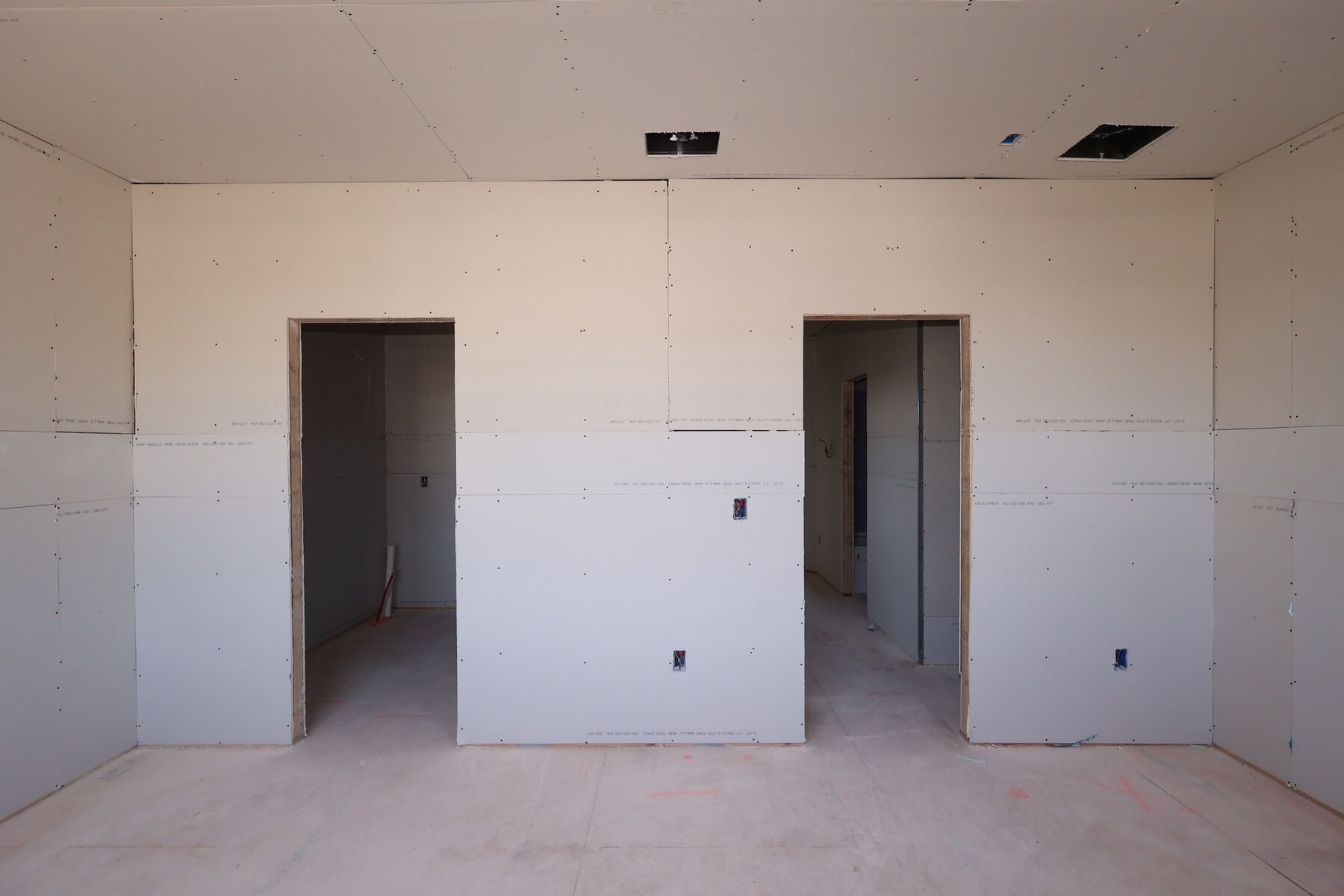Drywall