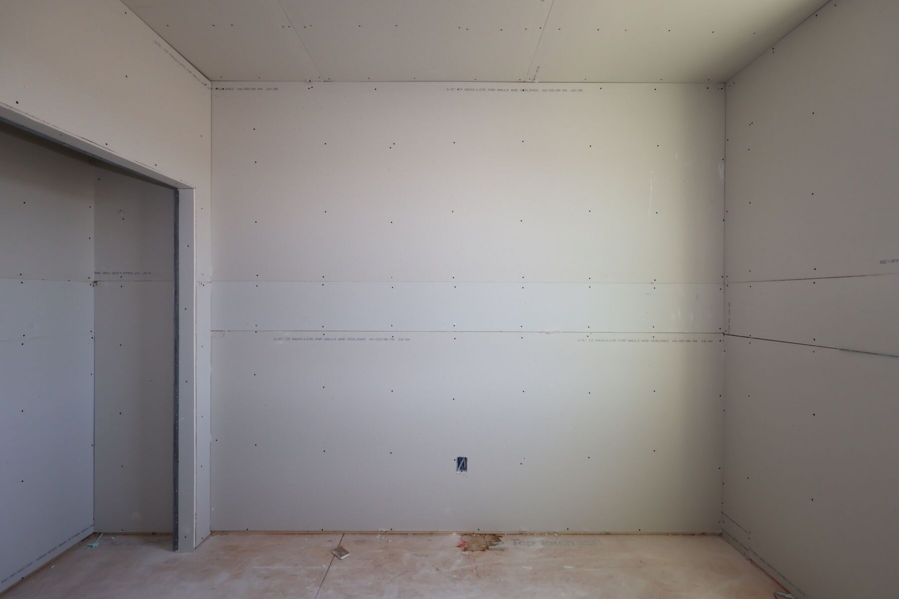 Drywall